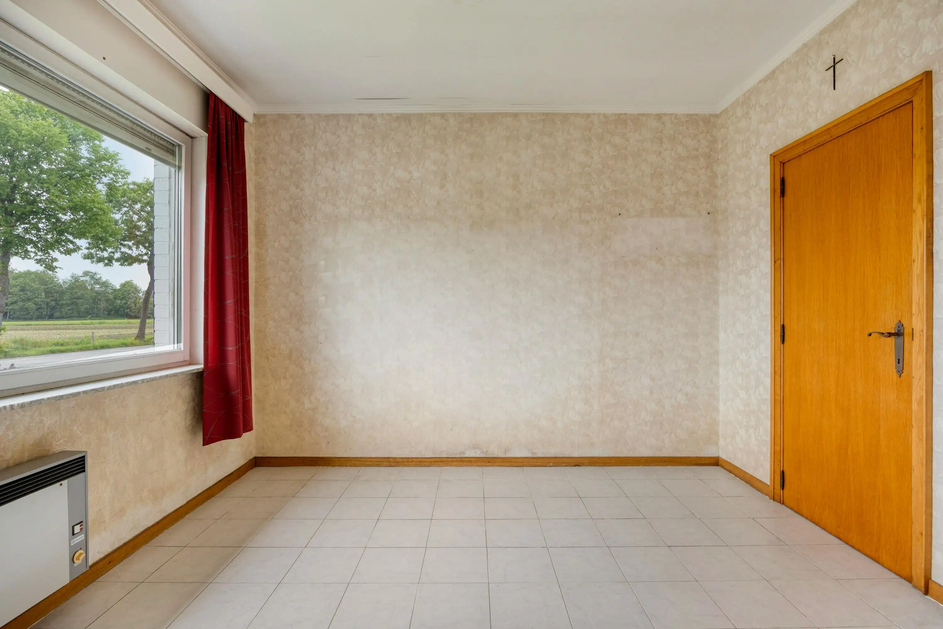 Te renoveren huis met 3 slaapkamers te koop in Ursel foto 19