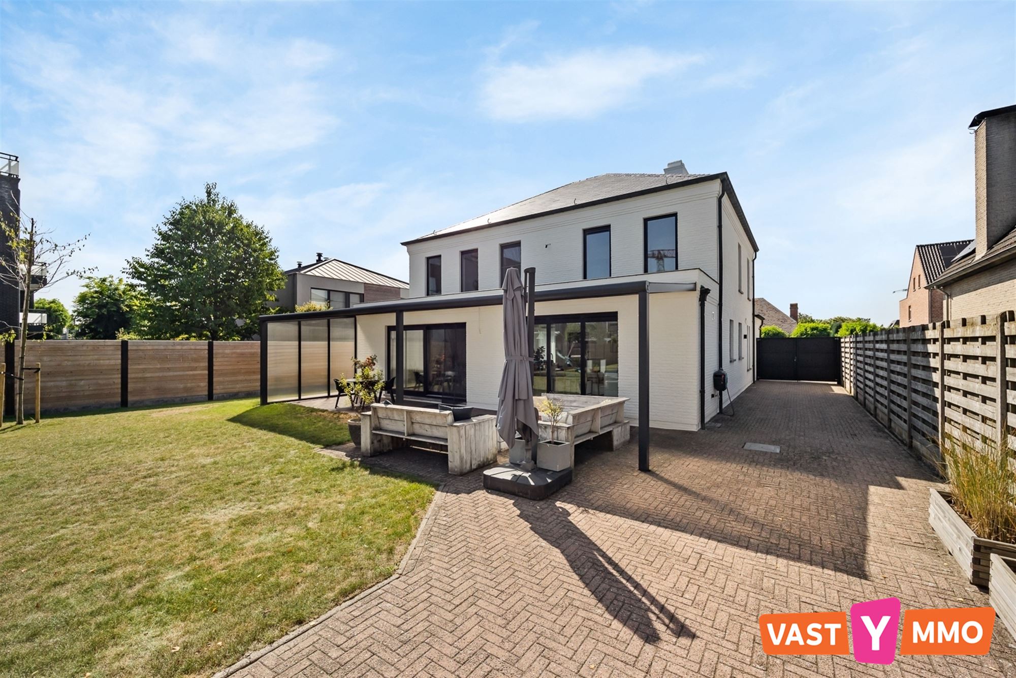 Villa foto 15