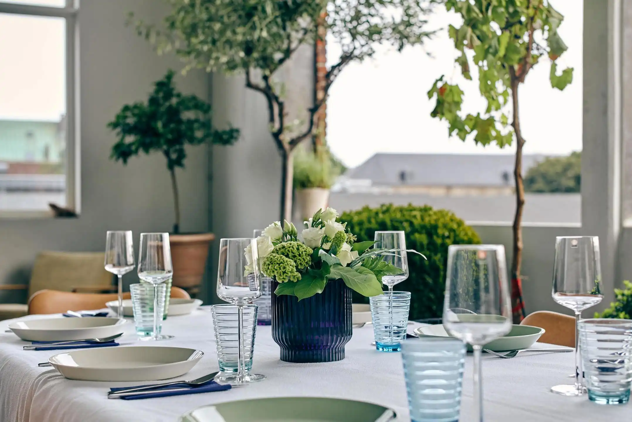 ANTWERPEN - New-York geïnspireerde loft! foto 16