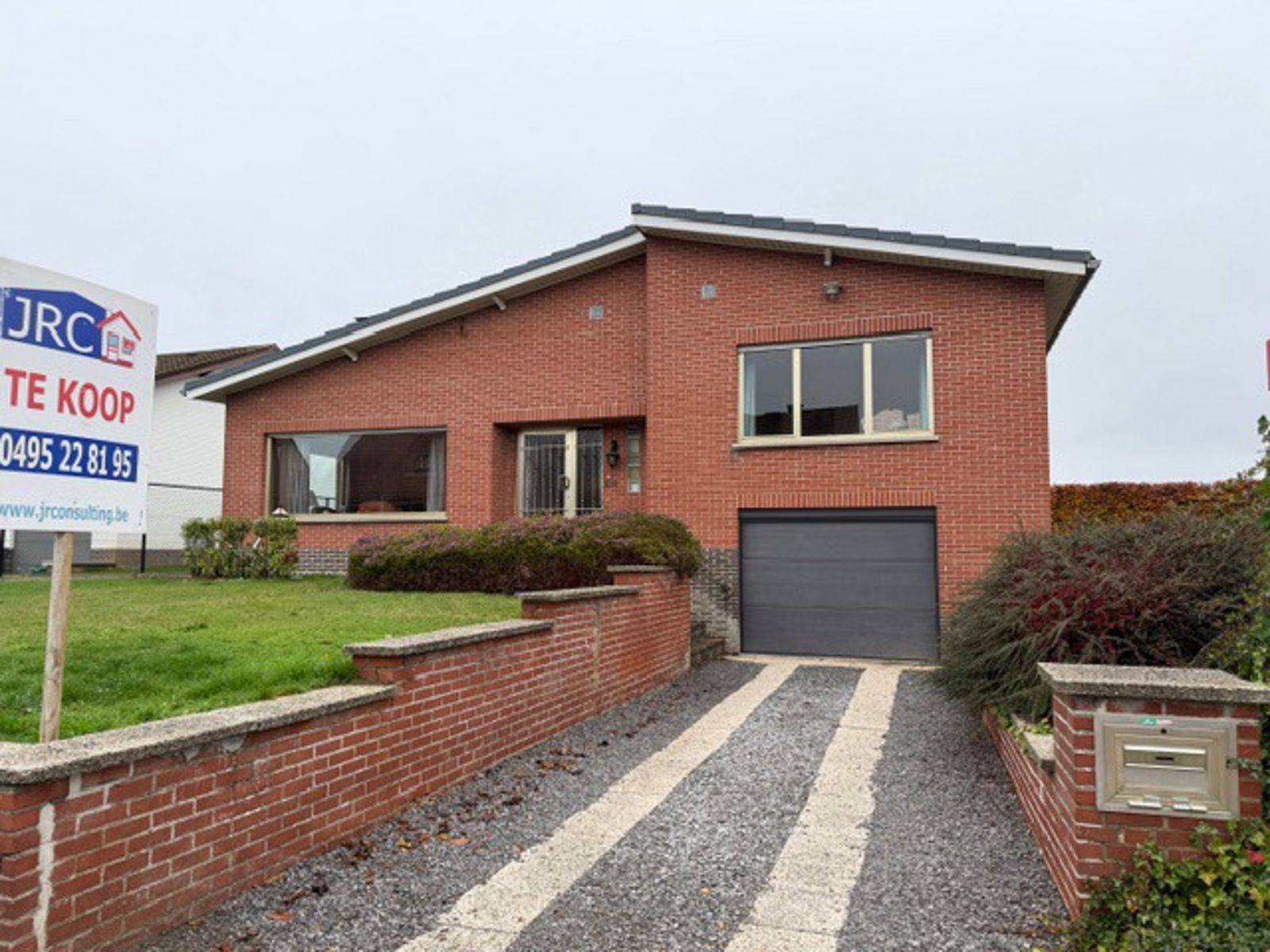 Huis te koop Kumtichstraat 312 - 3300 Tienen