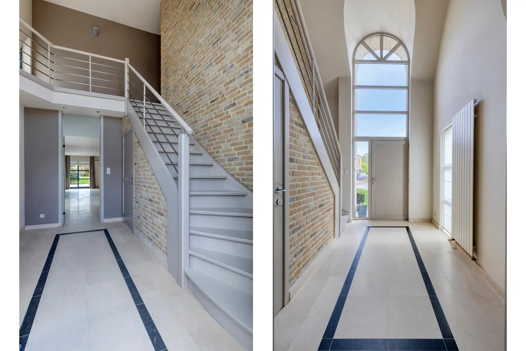 HOB met 3 slaapkamers, tuin en garage! foto 3