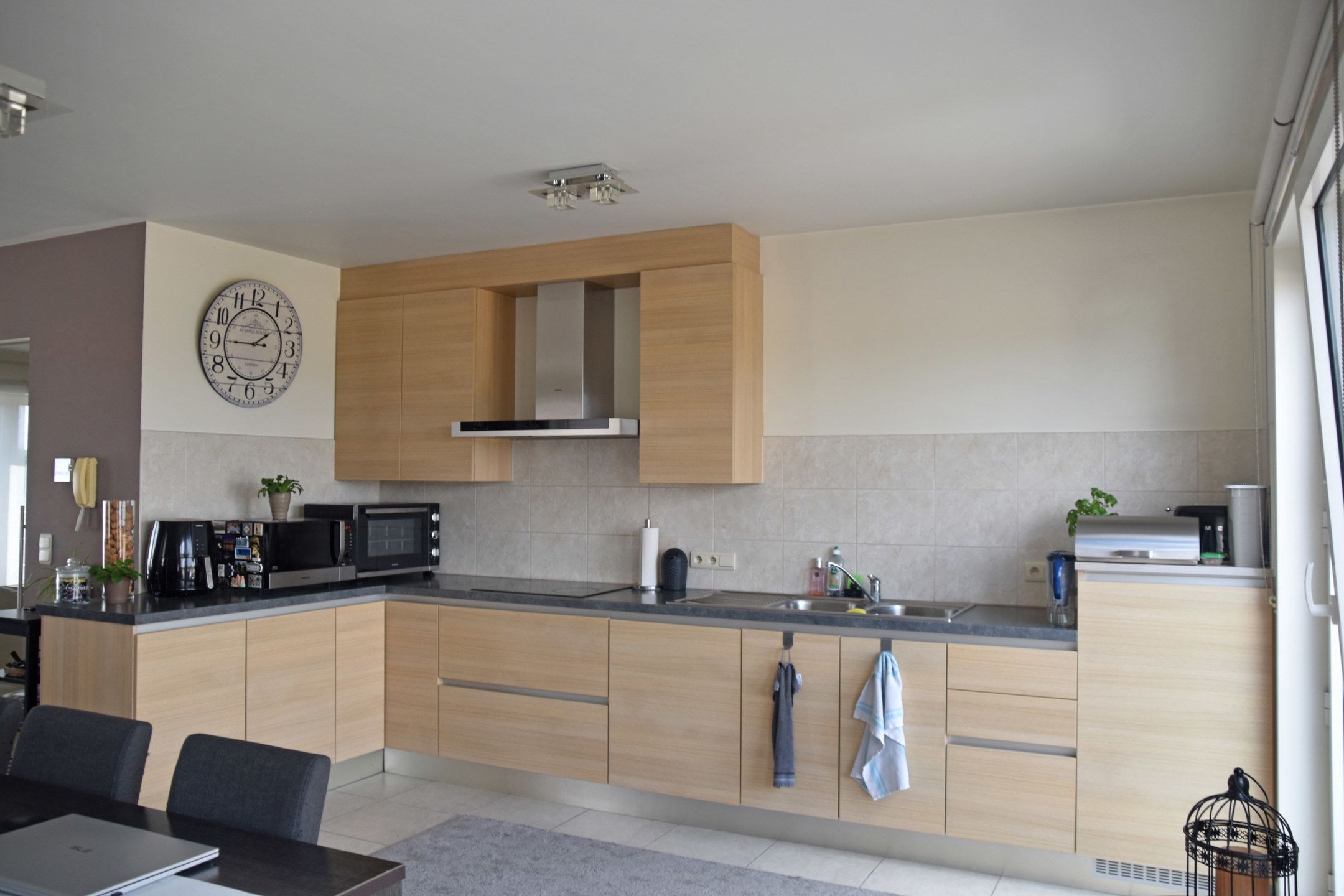 Appartement te huur foto 8