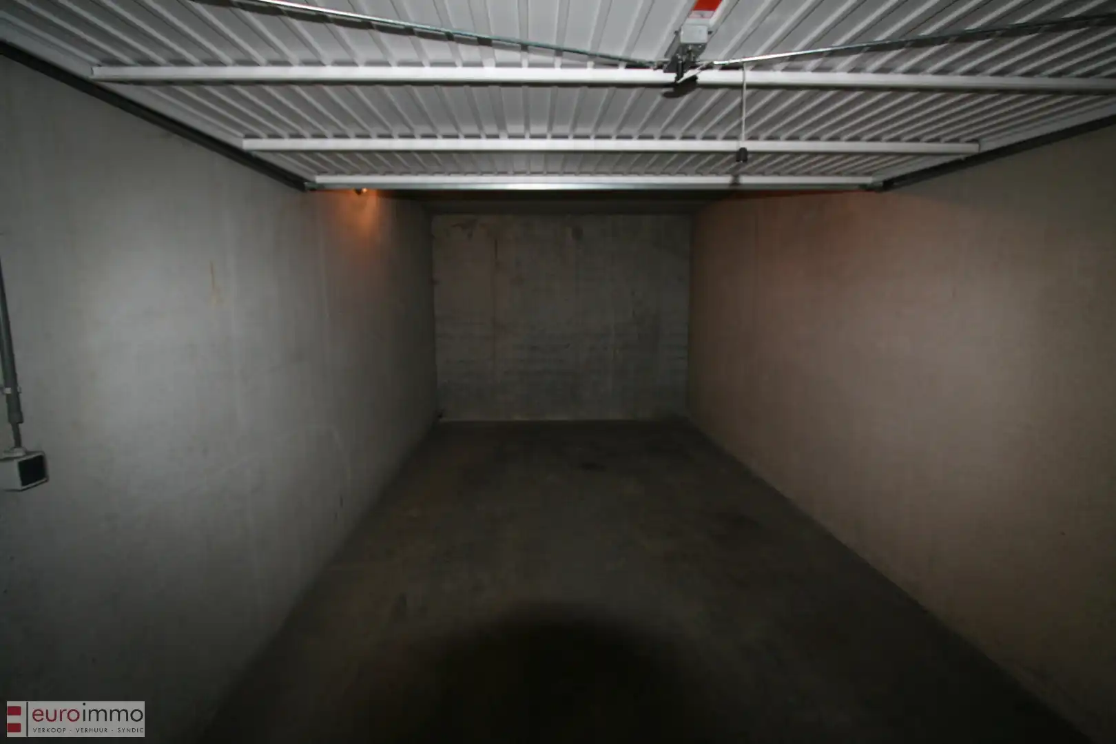 Garagecomplex De Lijn - G111 foto 2