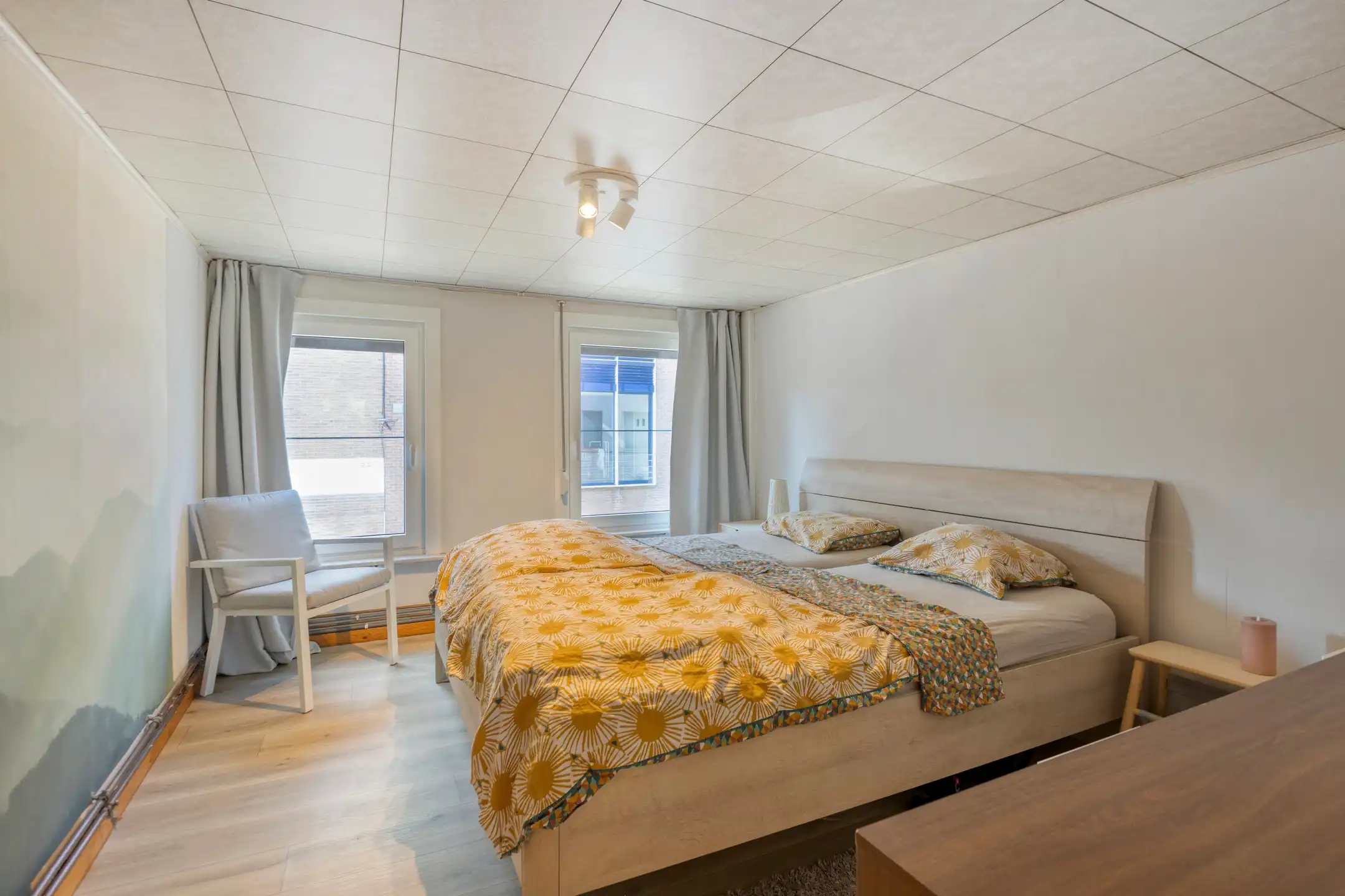 Instapklare woning met twee slaapkamers nabij Leuven foto 13