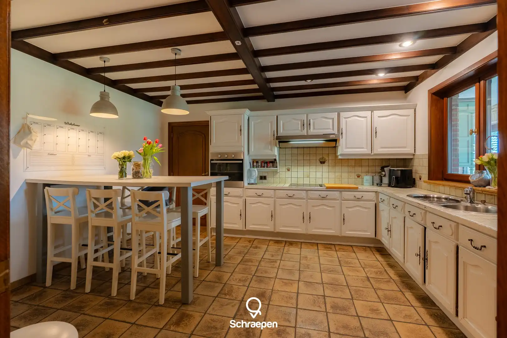 Unieke villa (387 m²) op breed perceel van maar liefst 44,5 are nabij natuurgebied 'De Teut'! foto 3