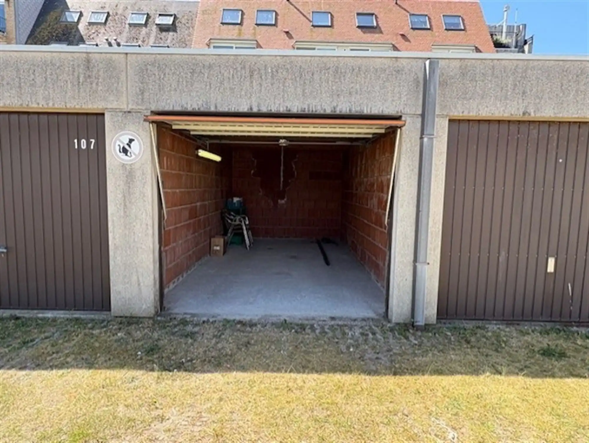 Parking / Garage foto 5