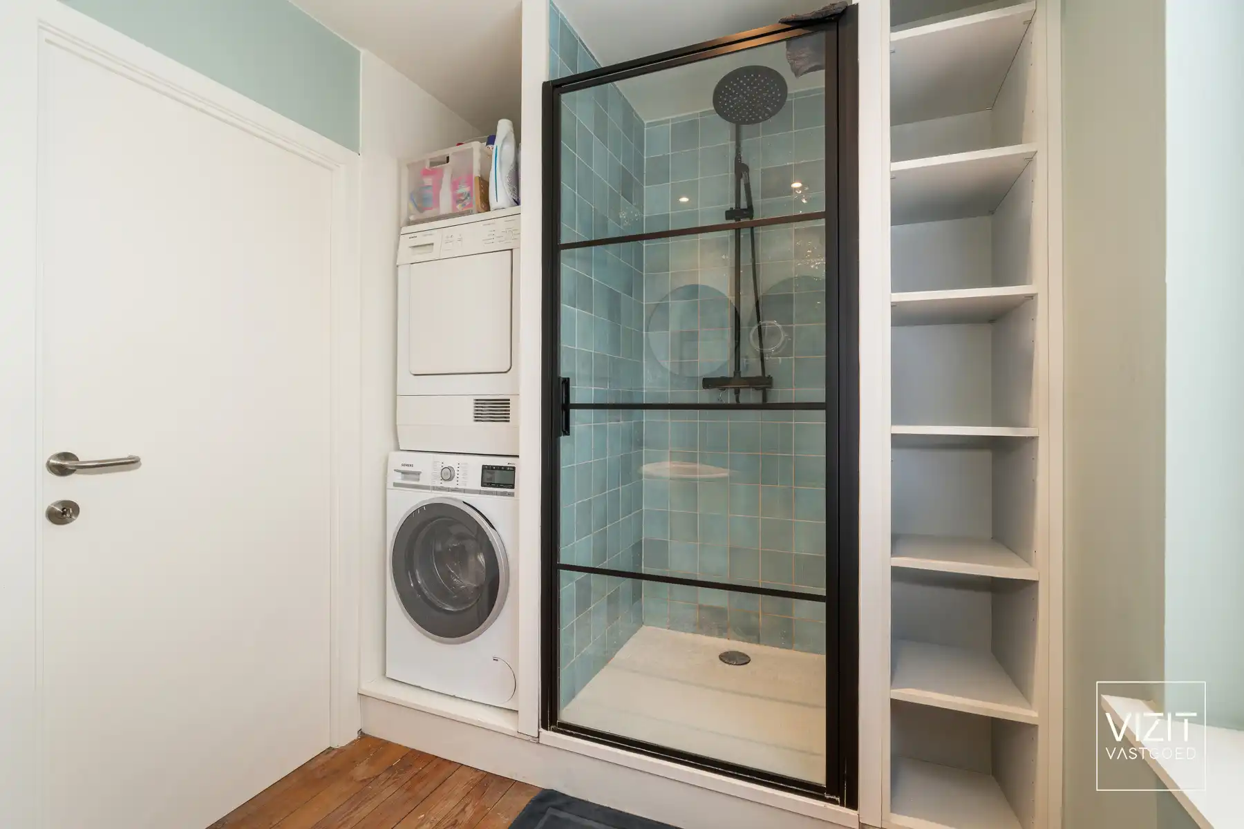 Energiezuinige woning met 2 slaapkamers foto 14