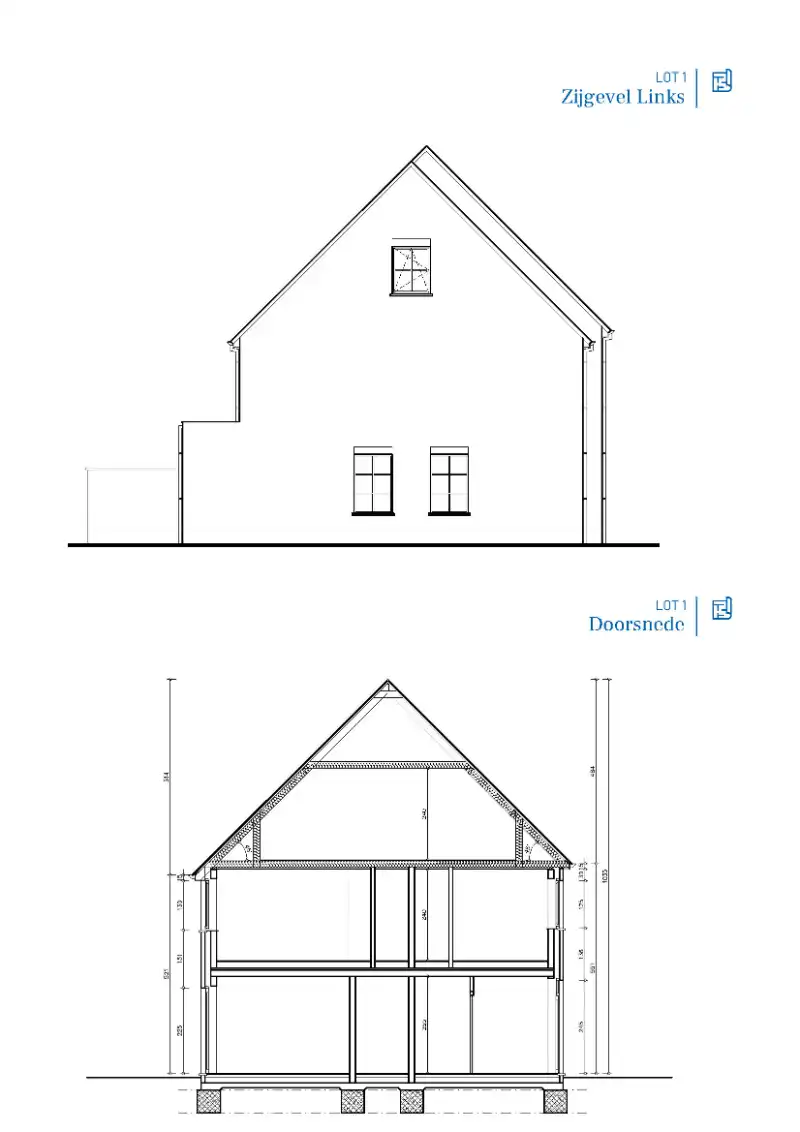 Evergem, Boordekens - Fase 1: Lot 01 foto 7