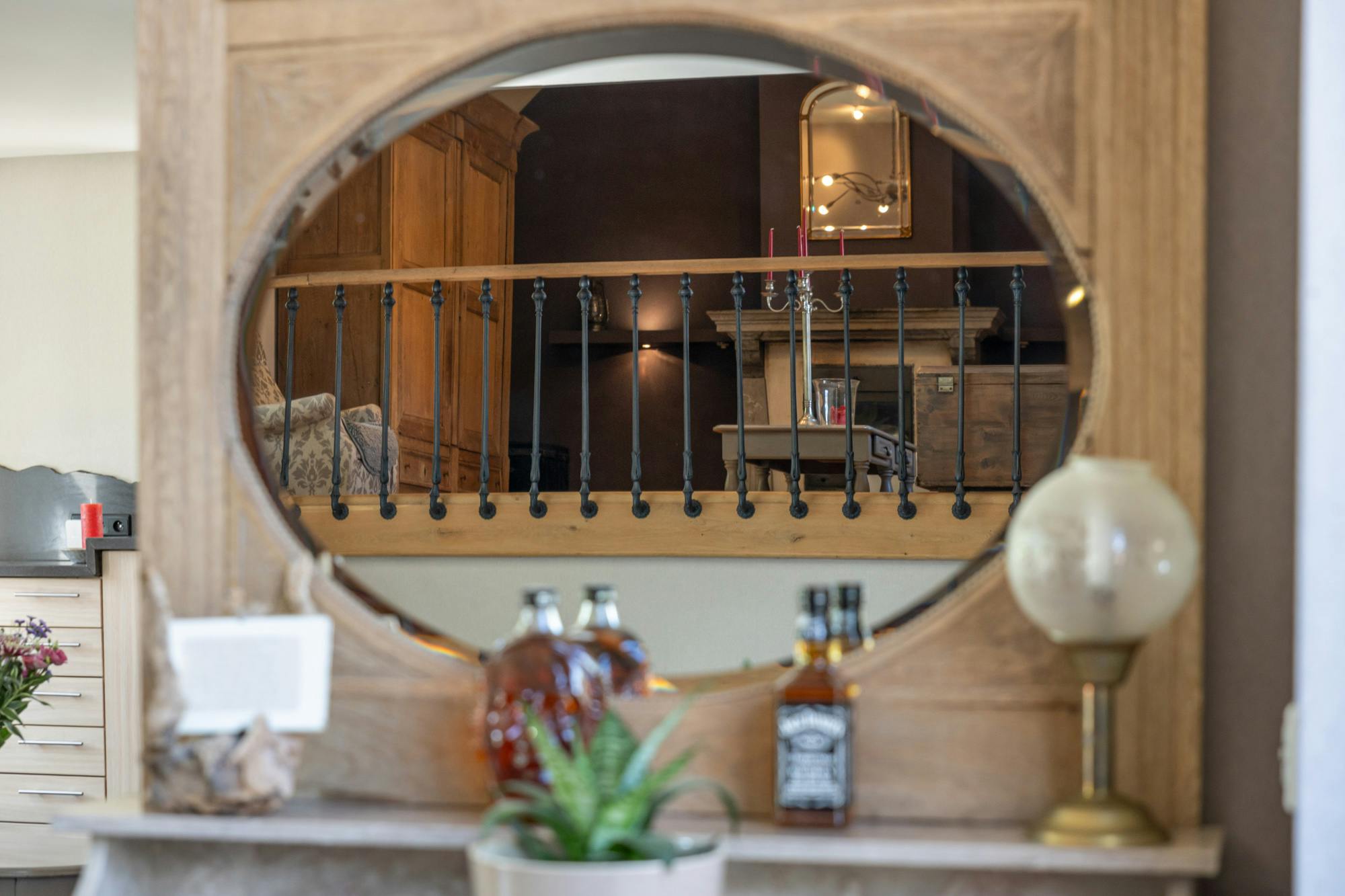 Gerenoveerde vierkantshoeve in het landelijke Vliermaal foto 4