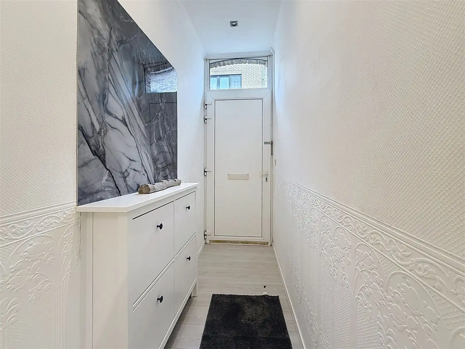 Stadswoning met terras, 3 skpks, nabij station foto 3