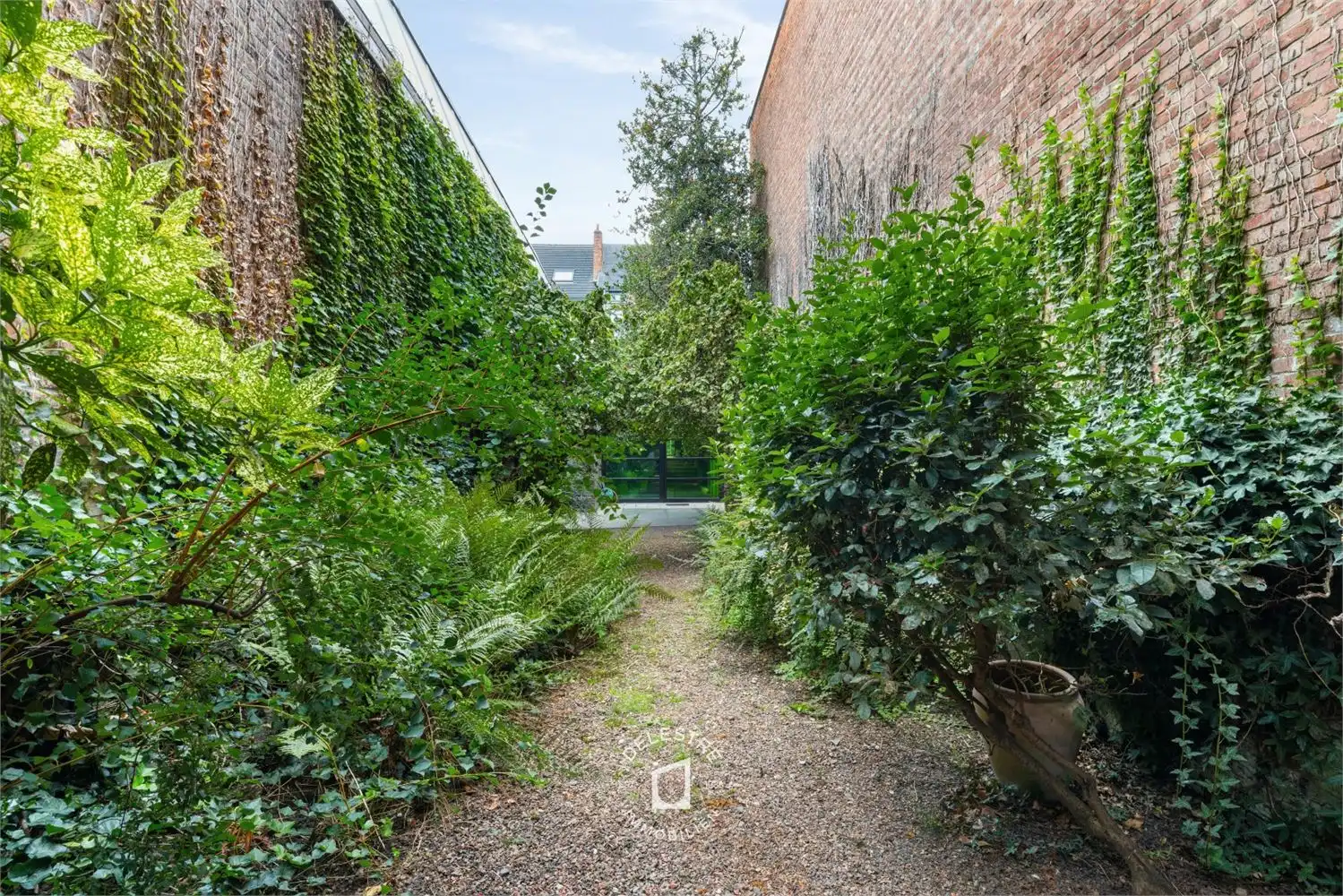 ARCHITECTURALE WONING NABIJ STADSPARK foto 8