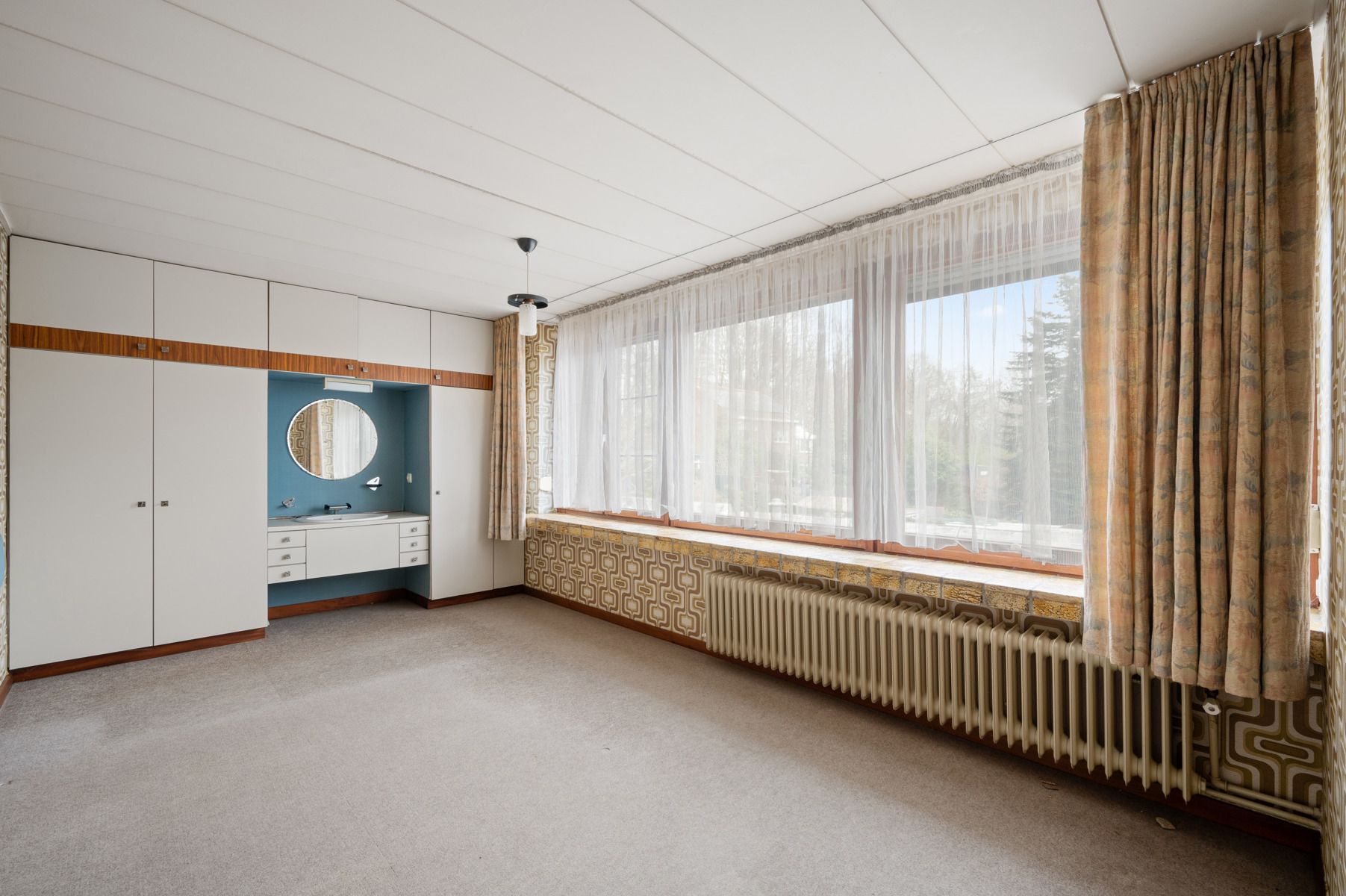 Woning met praktijk- of kangoeroeruimte te HEIST-OP-DEN-BERG foto 15