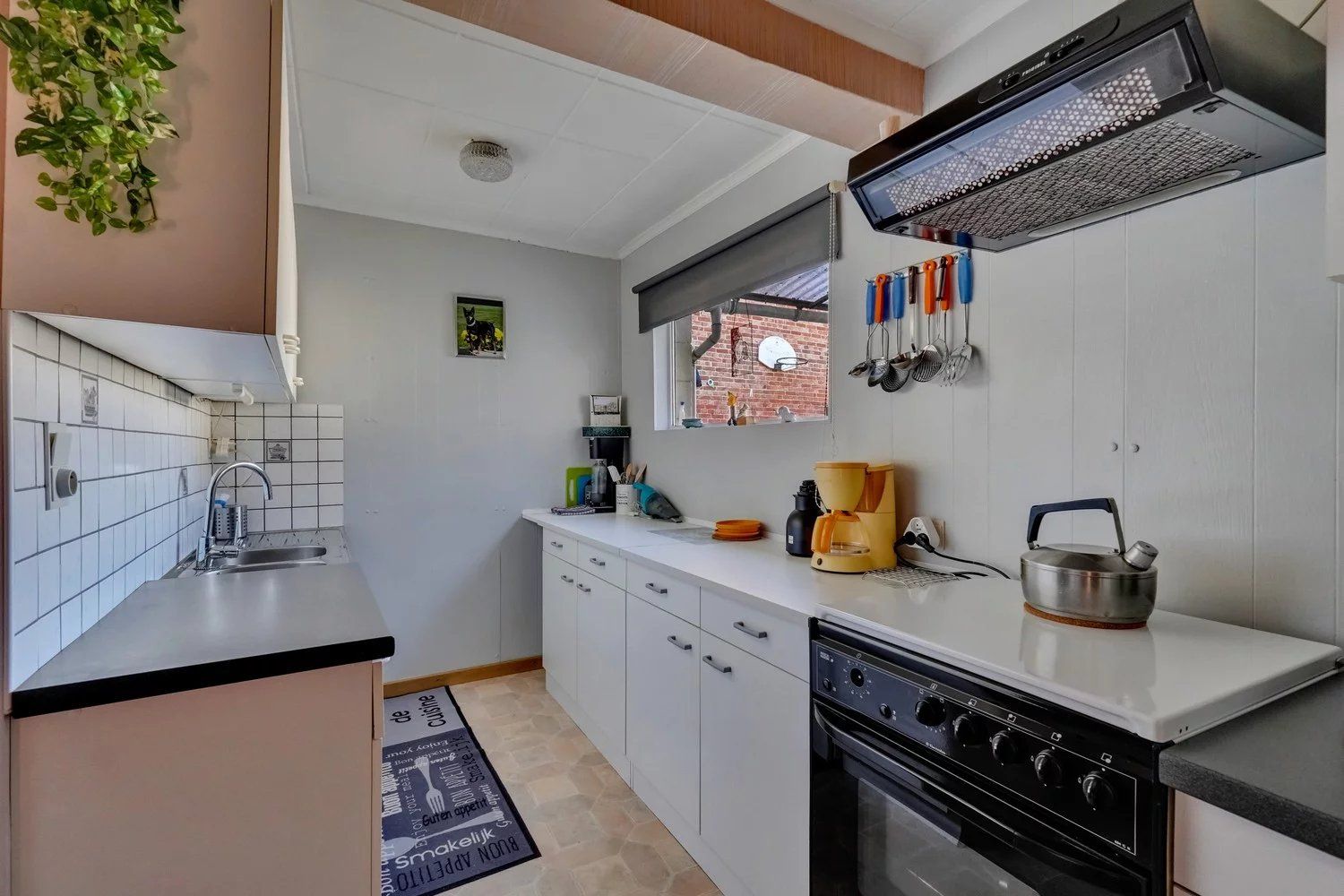 Landelijk gelegen woning met atelier foto 27