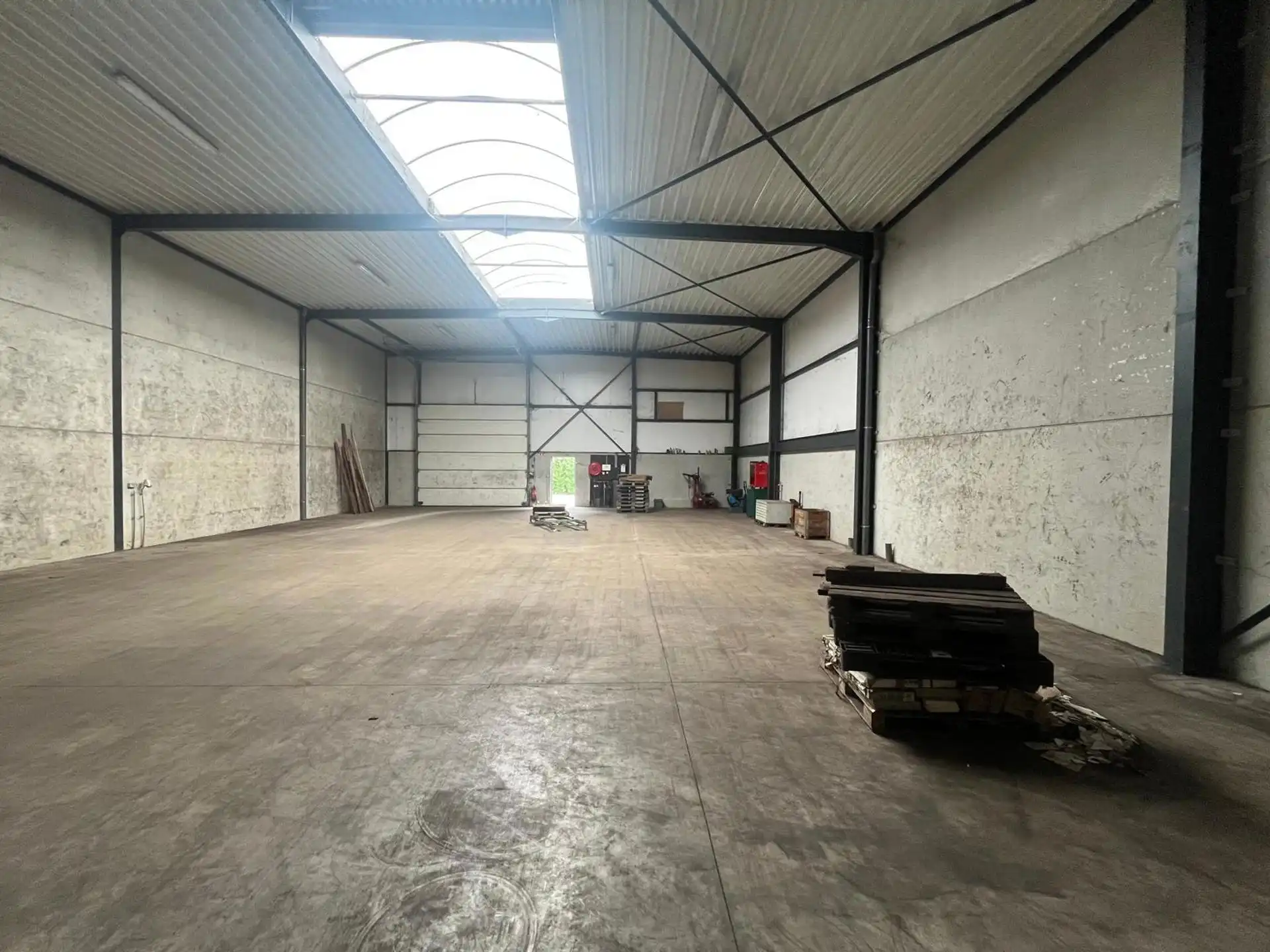 Ranst: Unit van 345m²  foto 5