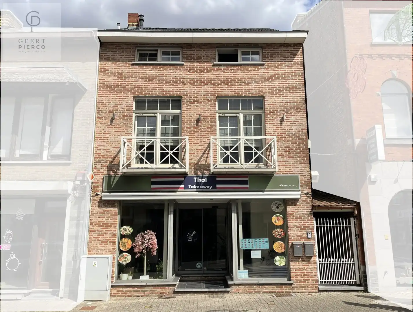 Huis te koop Stationsstraat 81 - 3400 Landen