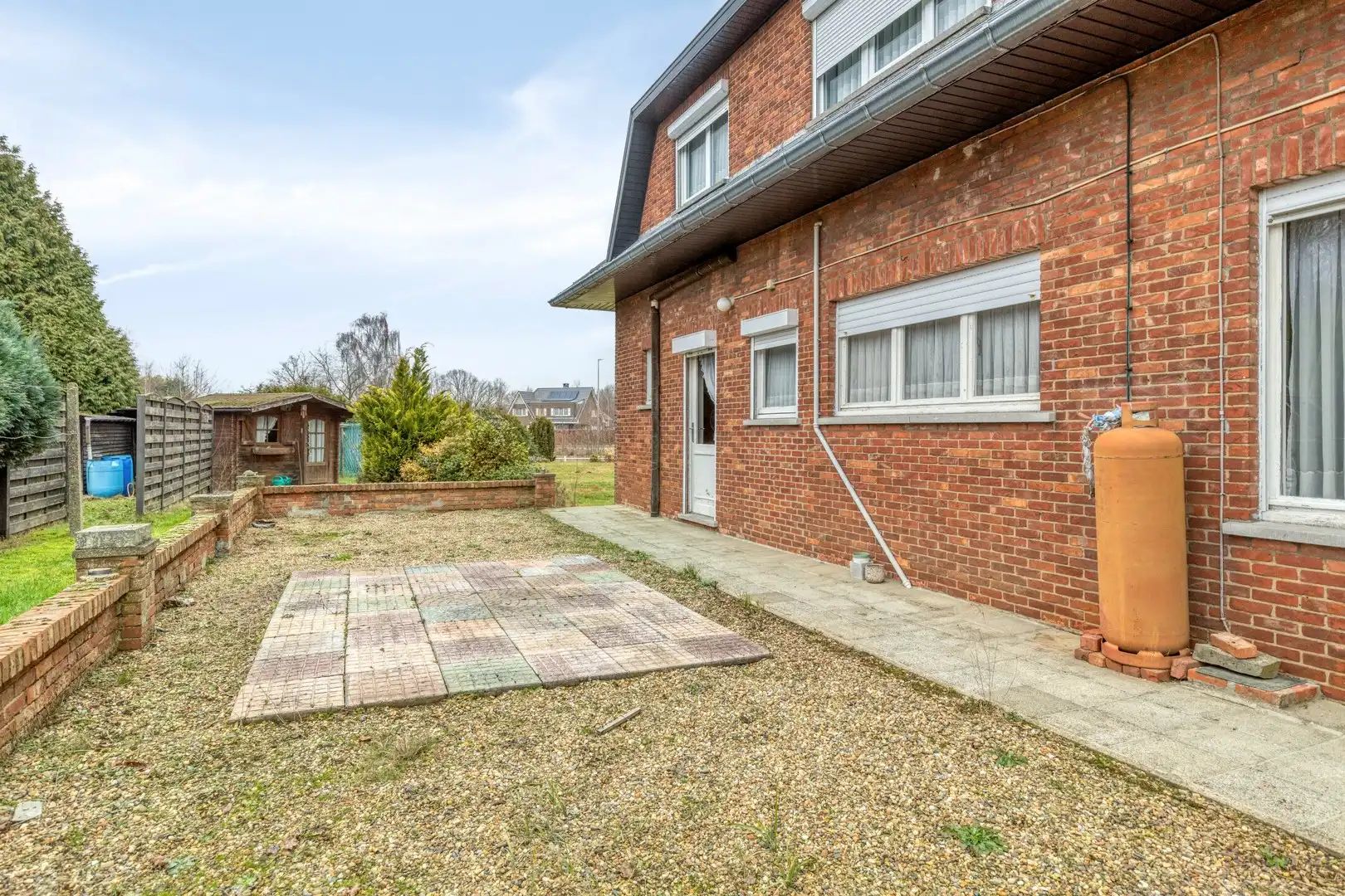 Woning te koop in Tessenderlo foto 22