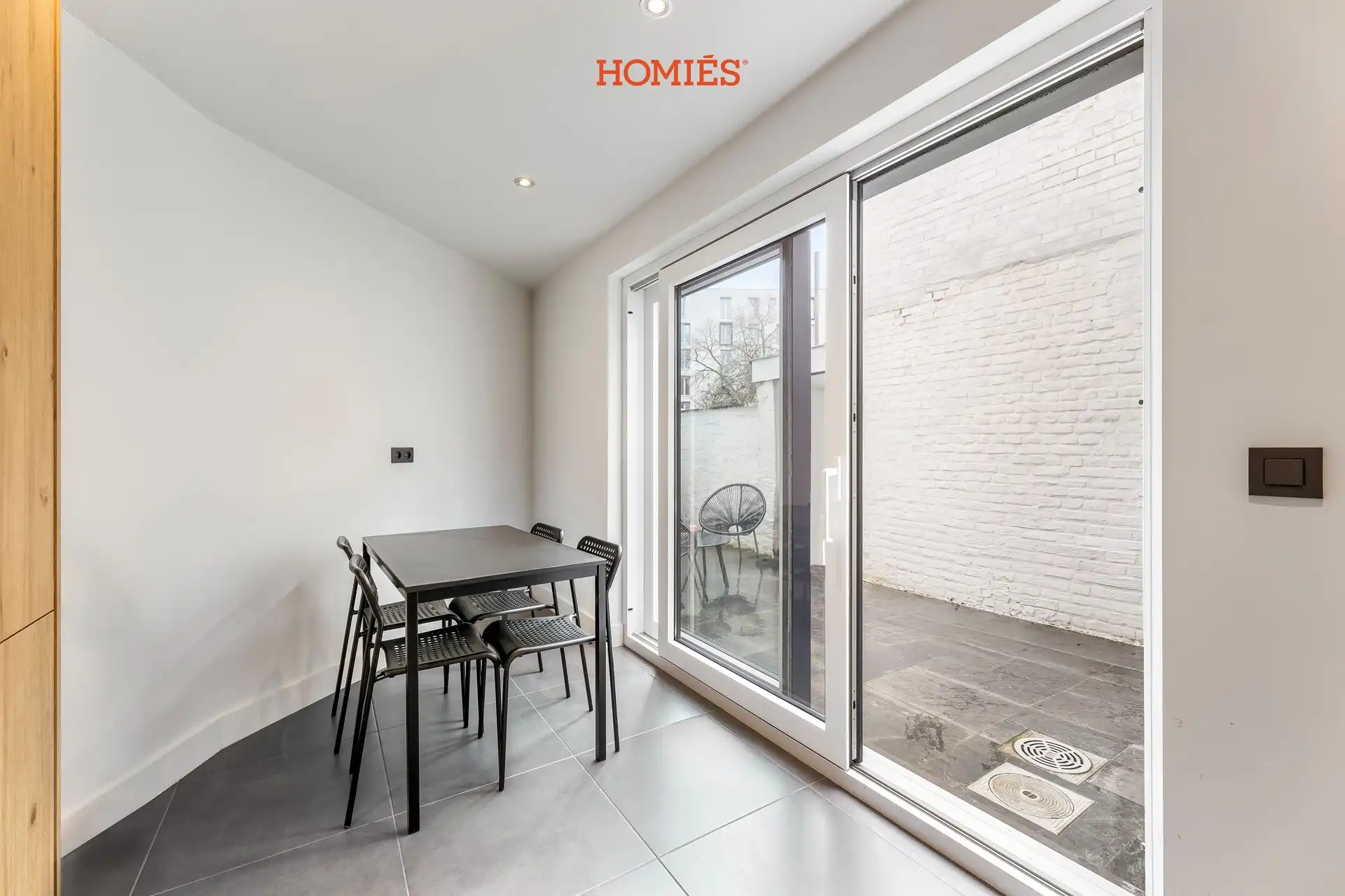 Gezellige studentenkamer eigen sanitair foto 10