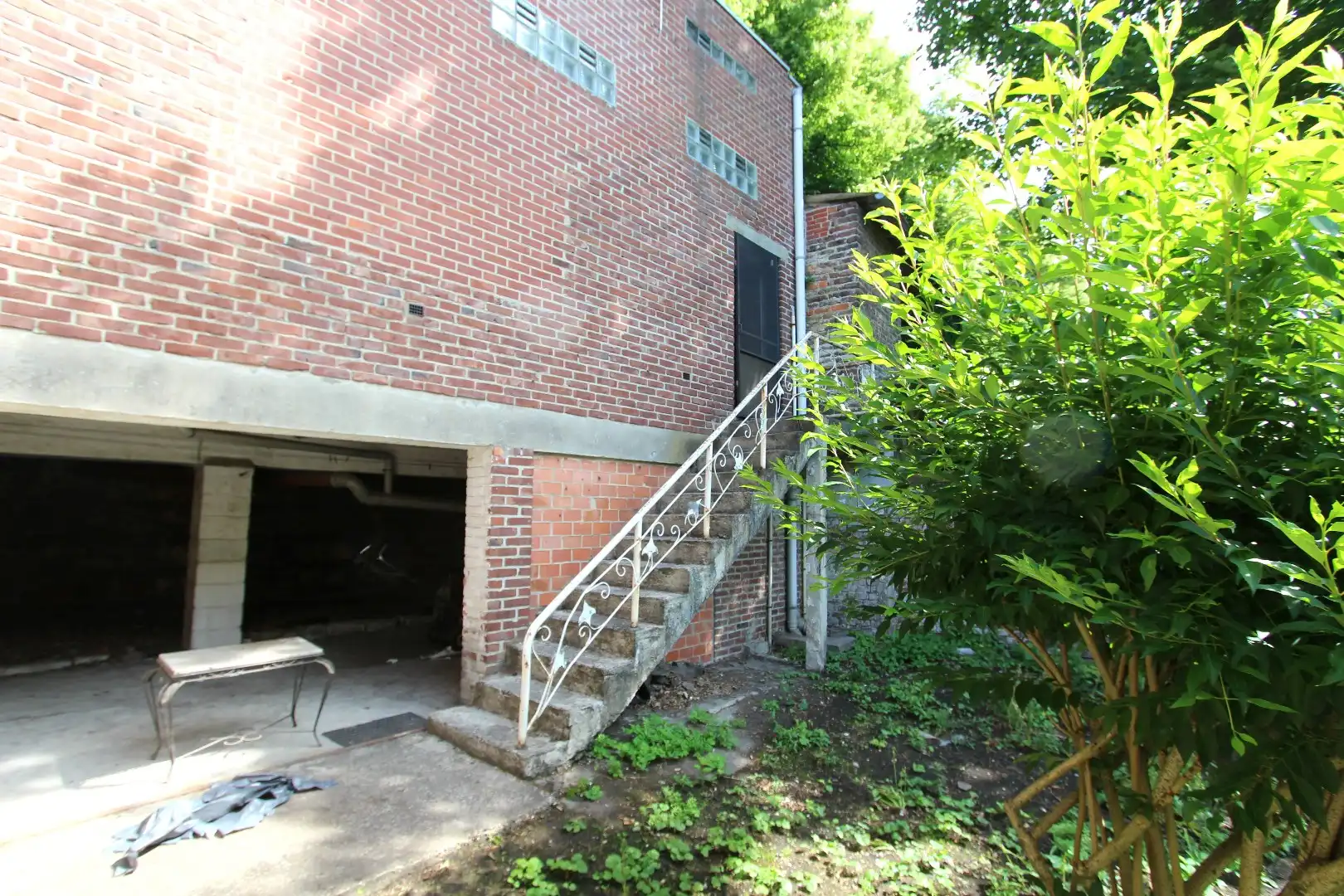 LUXE APPARTEMENT MET GROOT TERRAS - GELIJKVLOERS foto 19