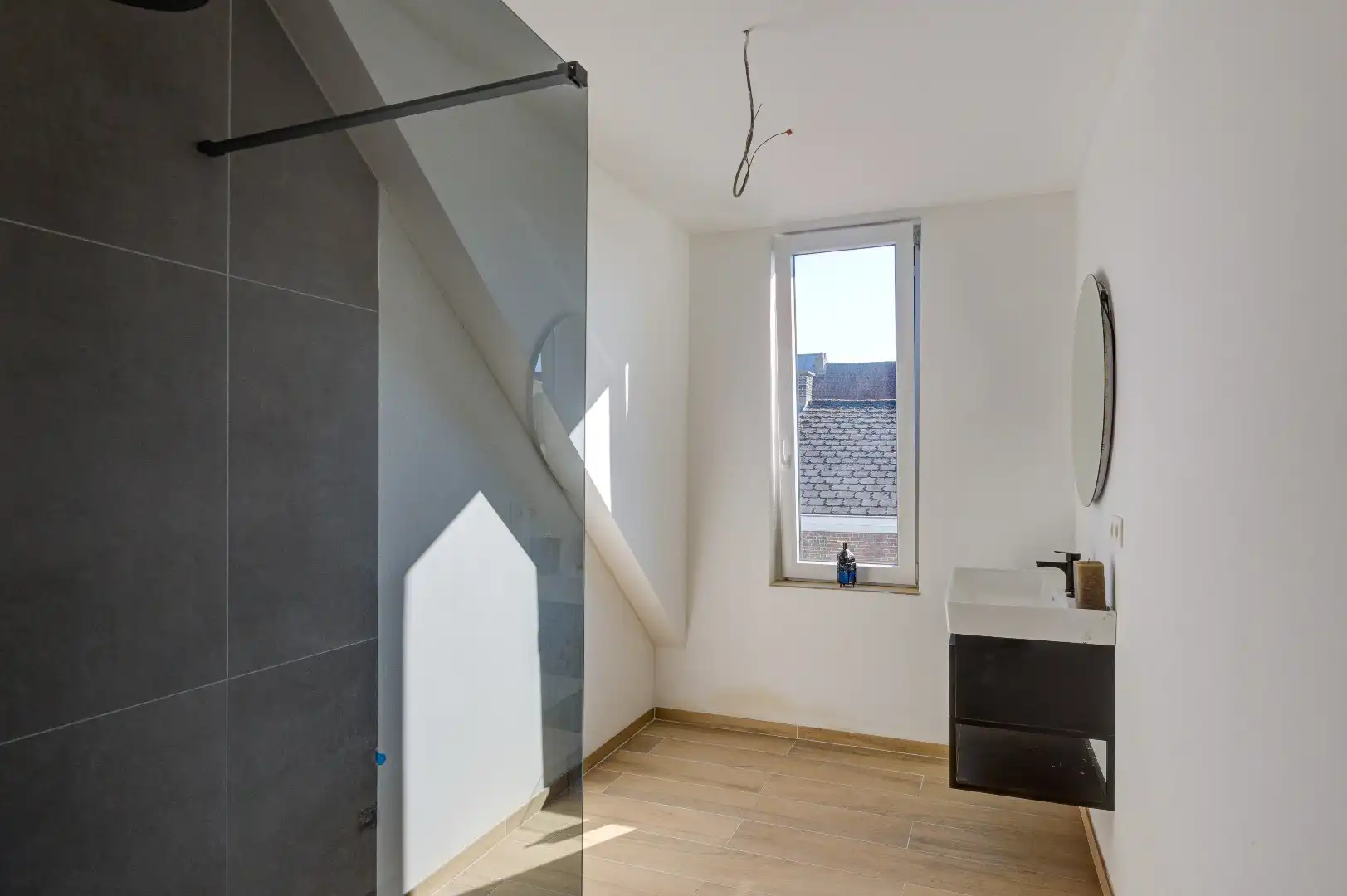 Prachtig penthouse appartement met terras in Lier met zuidgericht terras! foto 12