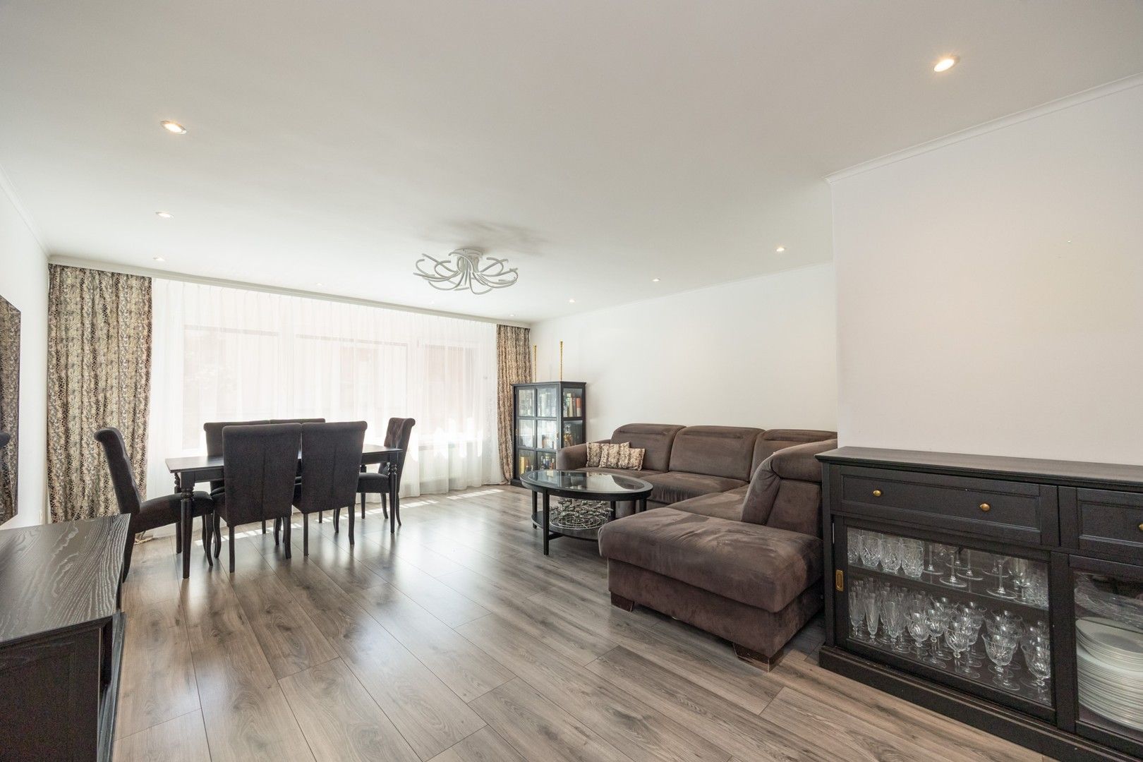 GERENOVEERDE WONING foto 11