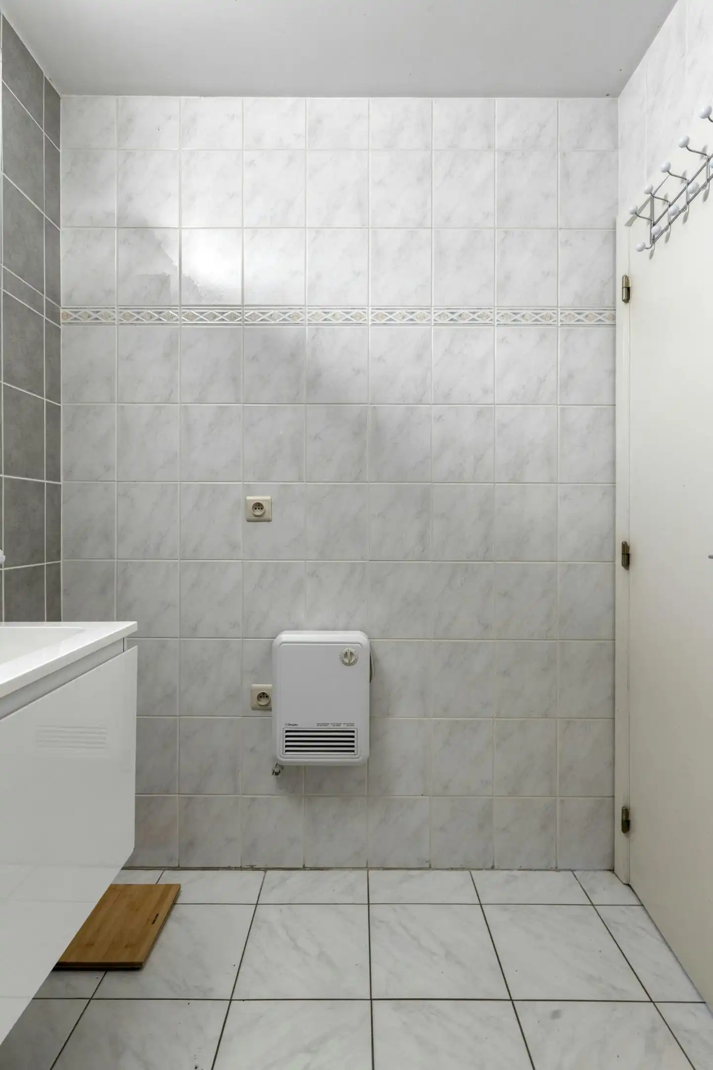 Lichtrijk appartement met twee slaapkamers in Borgerhout! foto 15