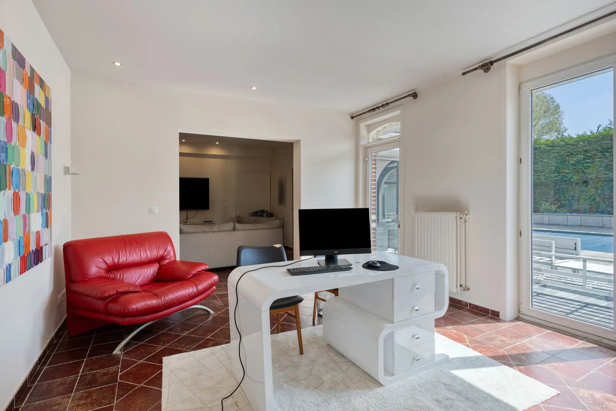 Wonen in een authentiek Parkdomein te Schepdaal foto 10