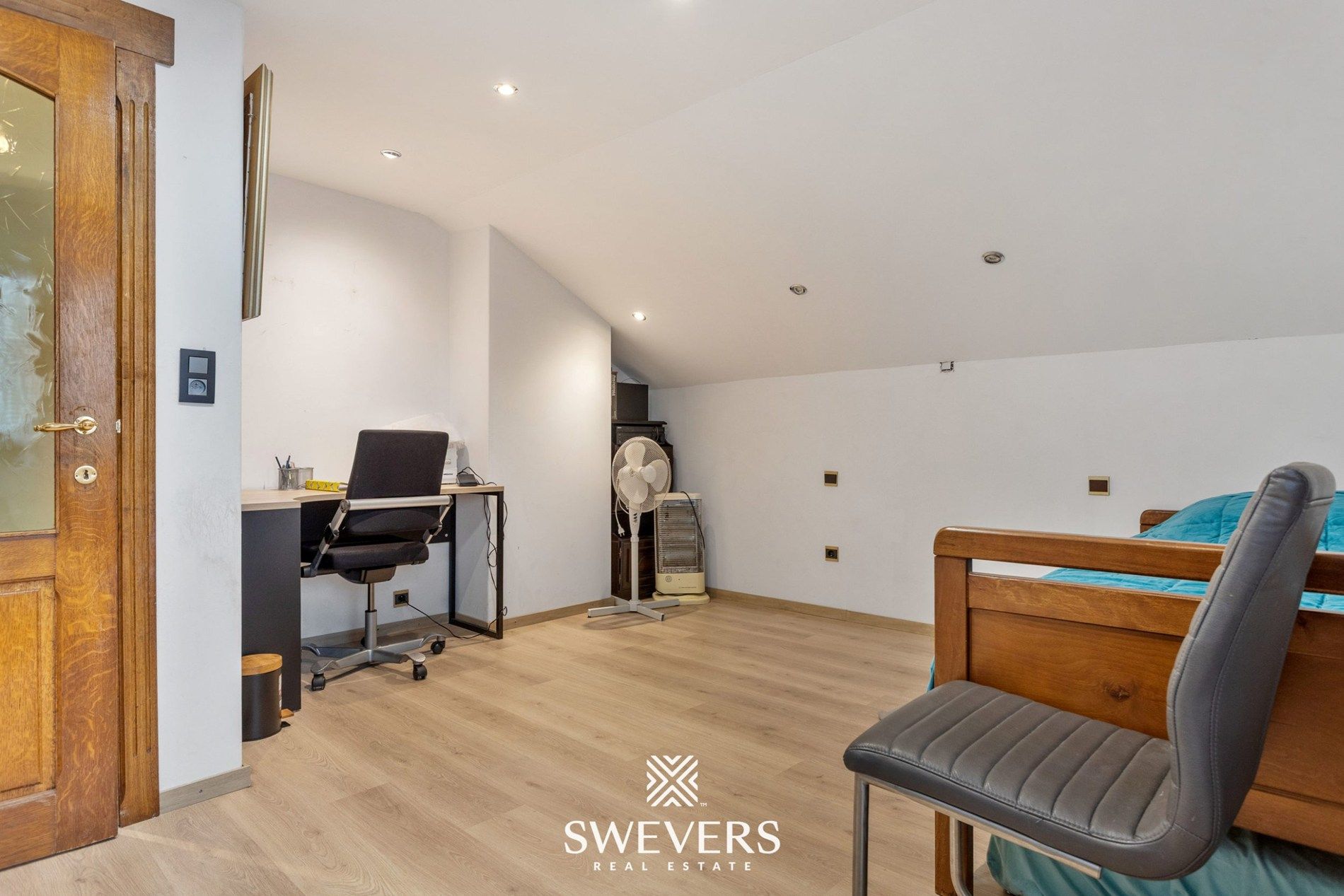 Ruime & energiezuinige gezinswoning in Sint-Truiden foto 19