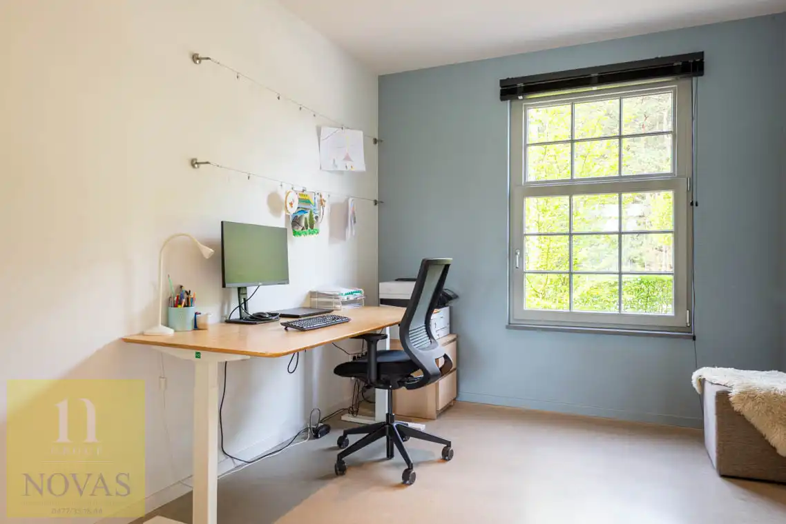 Prachtige woning, zonnepanelen, warmtepomp, thuisbatterij, 4 slaapkamers, bouwjaar 2015 foto 14