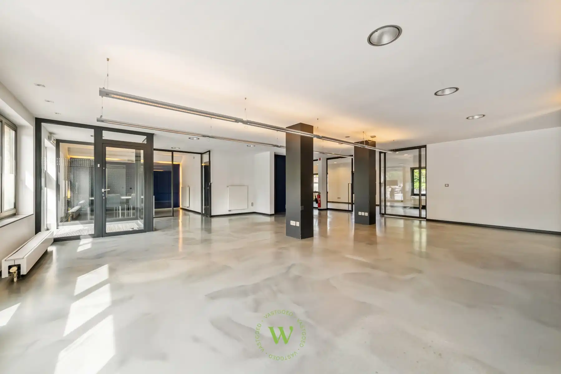 Strategische toplocatie voor uw onderneming. foto 3