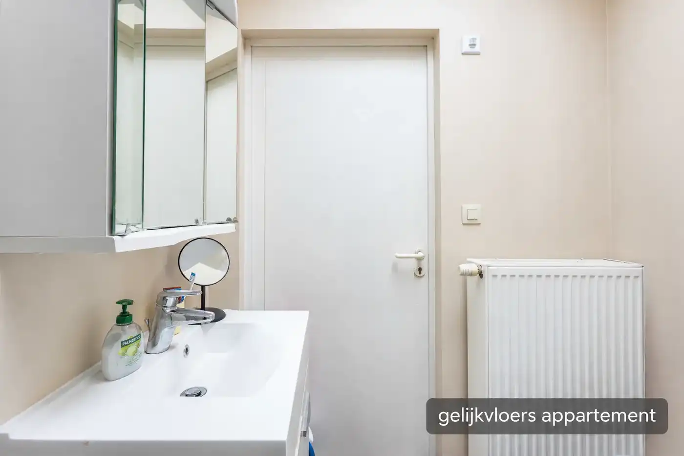 Investeringseigendom met 3 instapklare appartementen hartje Kortrijk foto 9