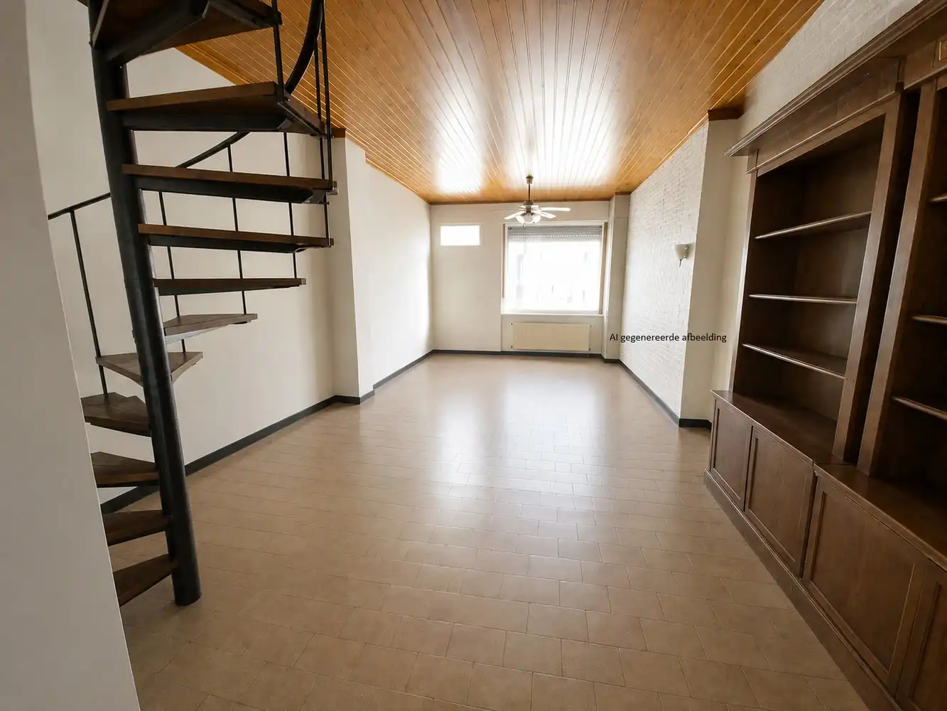 Gunstig gelegen woning met tuin foto 3