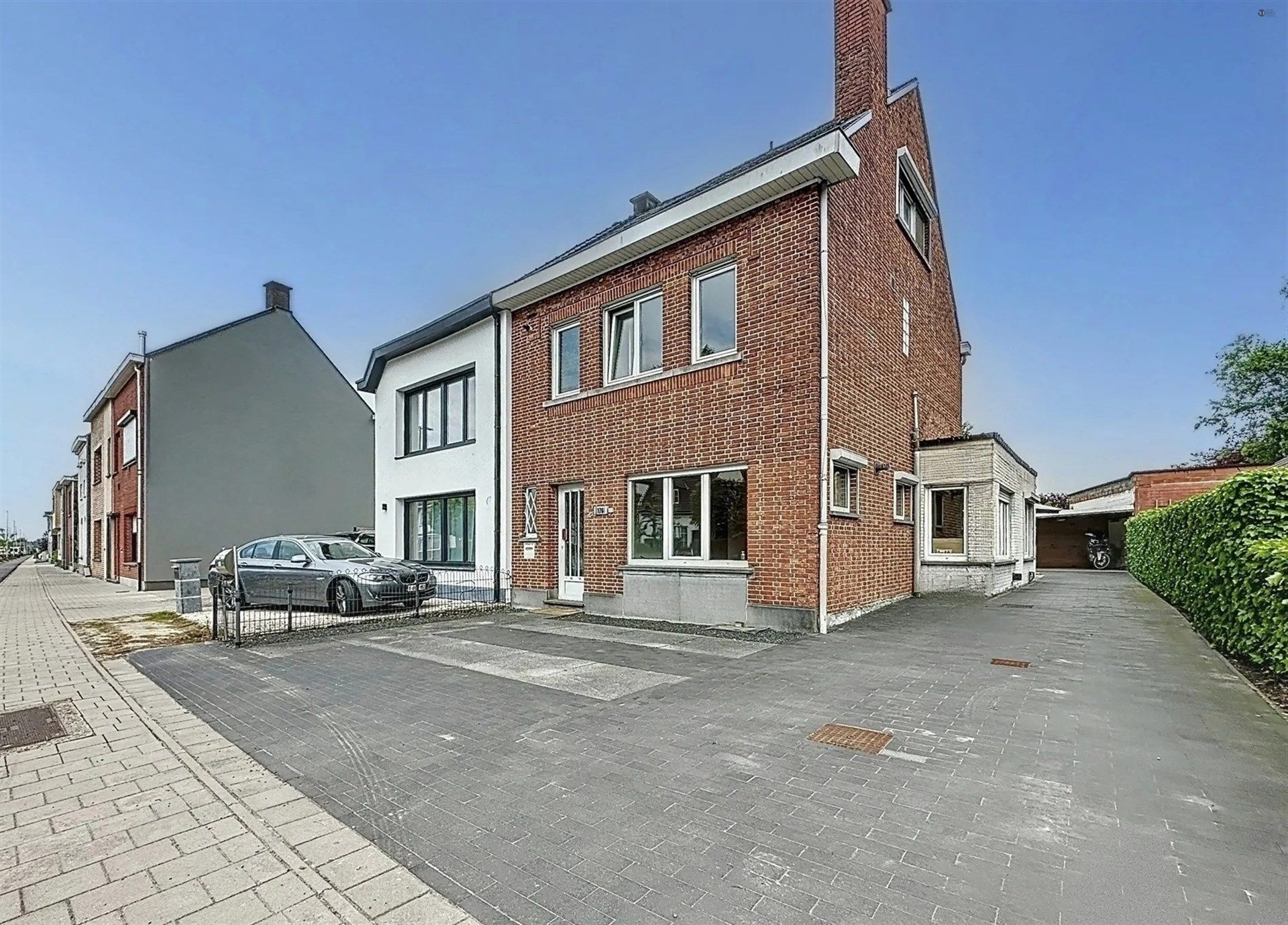 Prachtige gezinswoning met 4 slaapkamers, 2 badkamers op een perceel van 760m²! foto 7