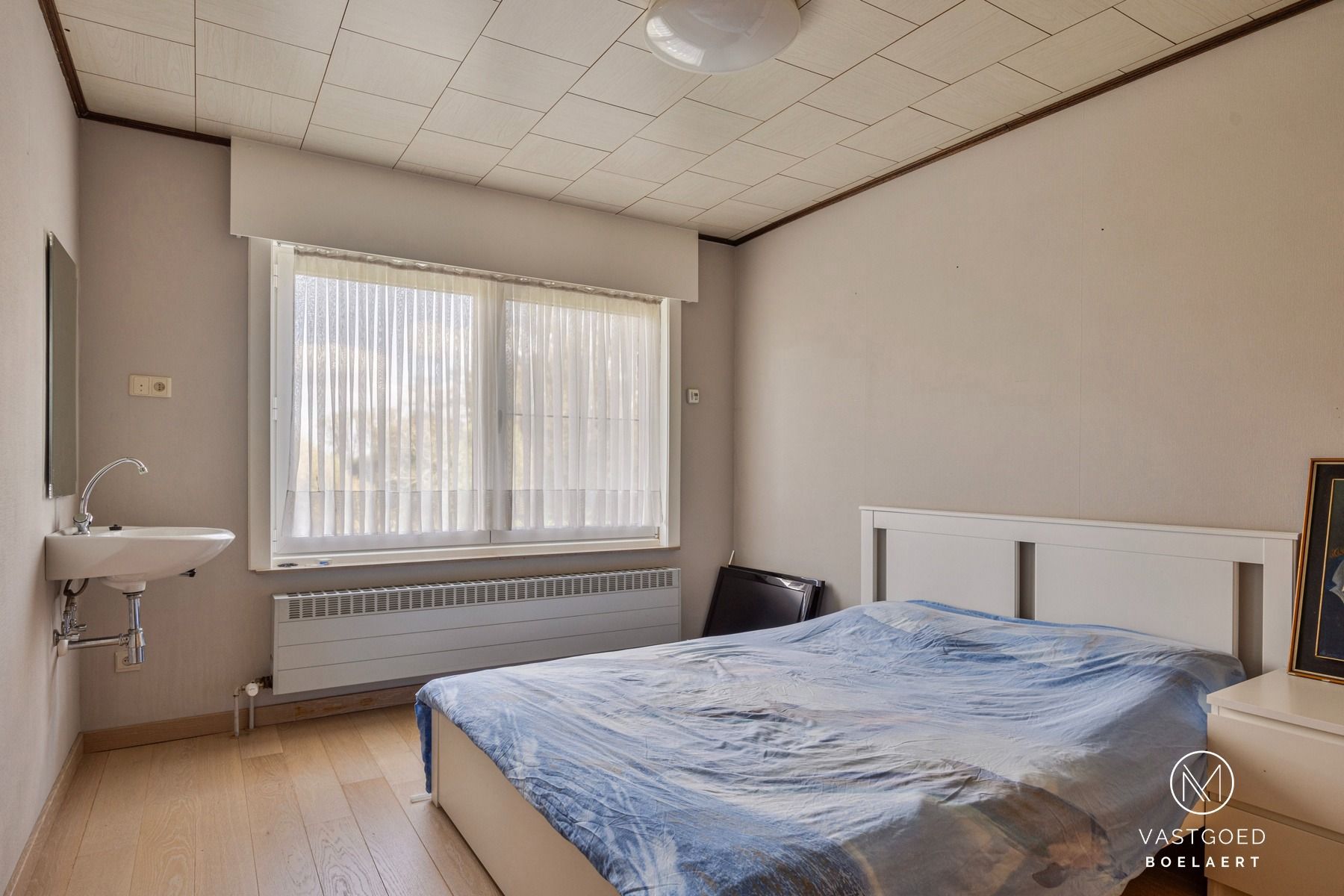 Instapklare woning te koop te Haaltert foto 12