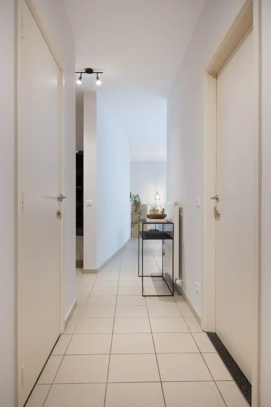 Knap appartement op ideale locatie! foto 9