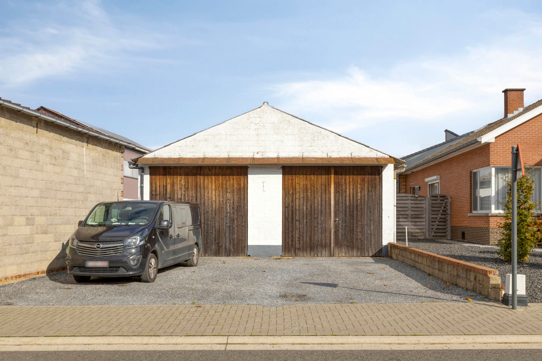 Huis met opslag, ruime tuin en mog. tot kangeroe/zorgwoning foto 27