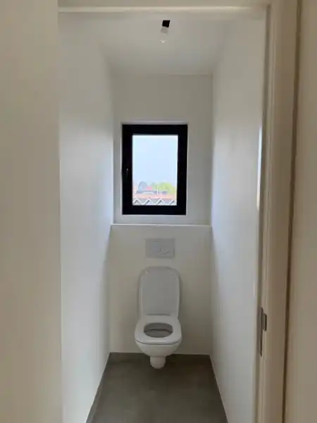Moderne nieuwbouwwoning met 3 slaapkamers in het hart van Oostakker foto 12