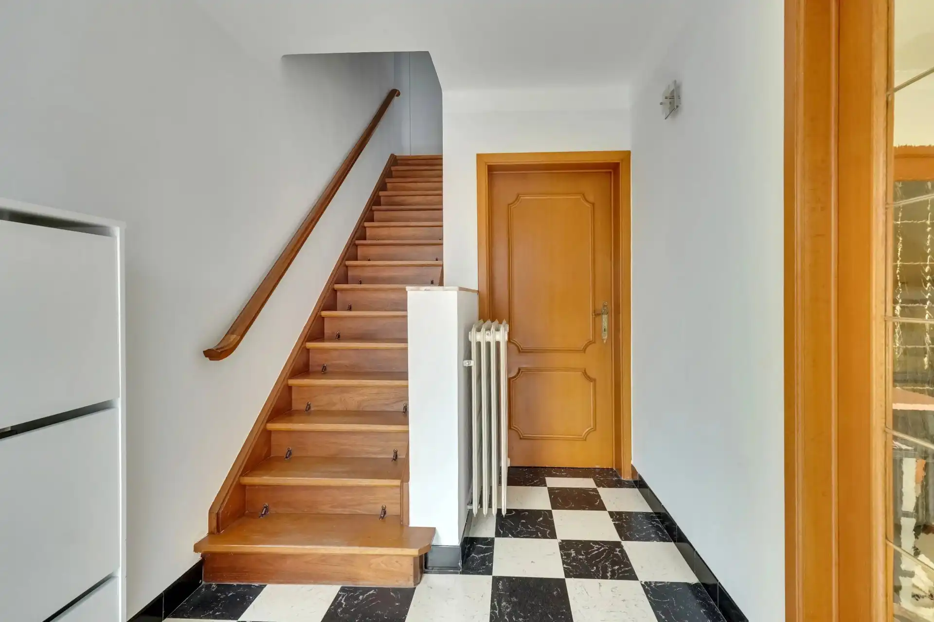 Ruime woning met rustige, centrale ligging foto 13