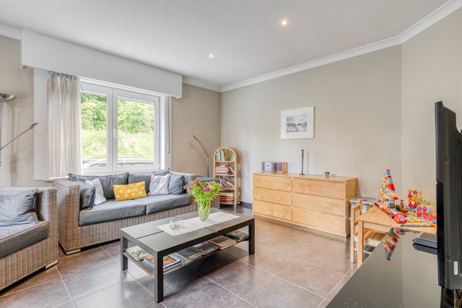 Charmante hoekwoning met 3 slaapkamers in Wilsele - bewoonbare opp. 169 m² foto 6
