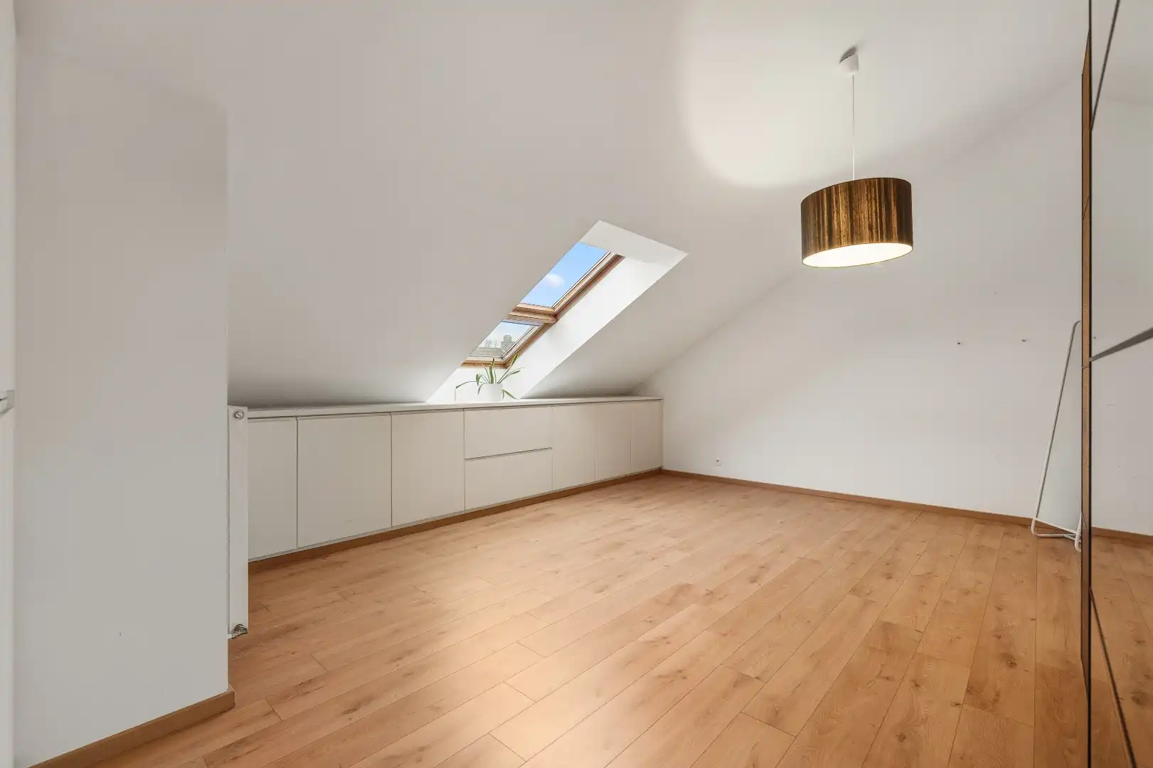 Instapklaar duplexappartement met 3 slpks te Kessel-Lo foto 20