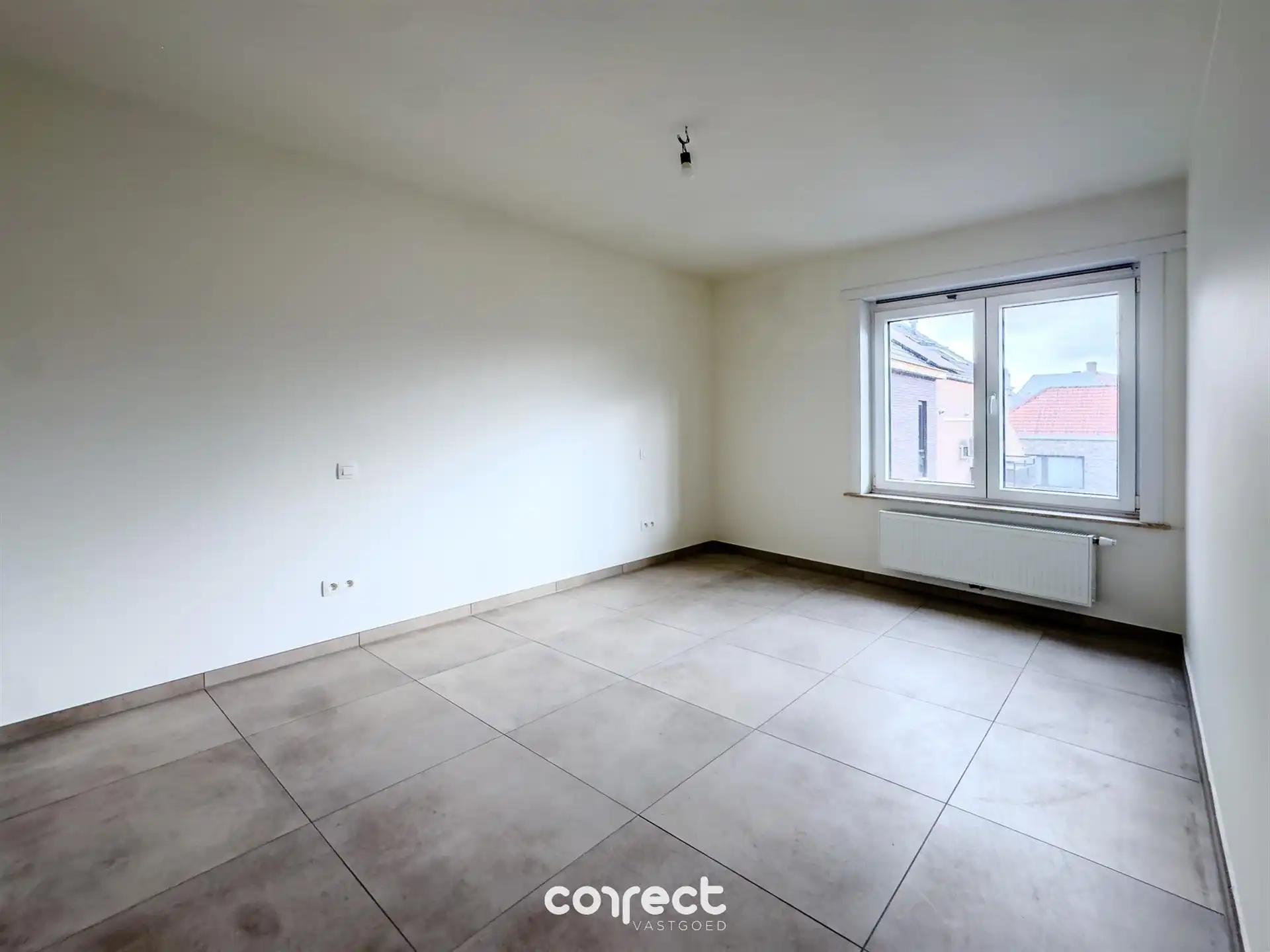 Centraal gelegen appartement te Gistel. foto 6