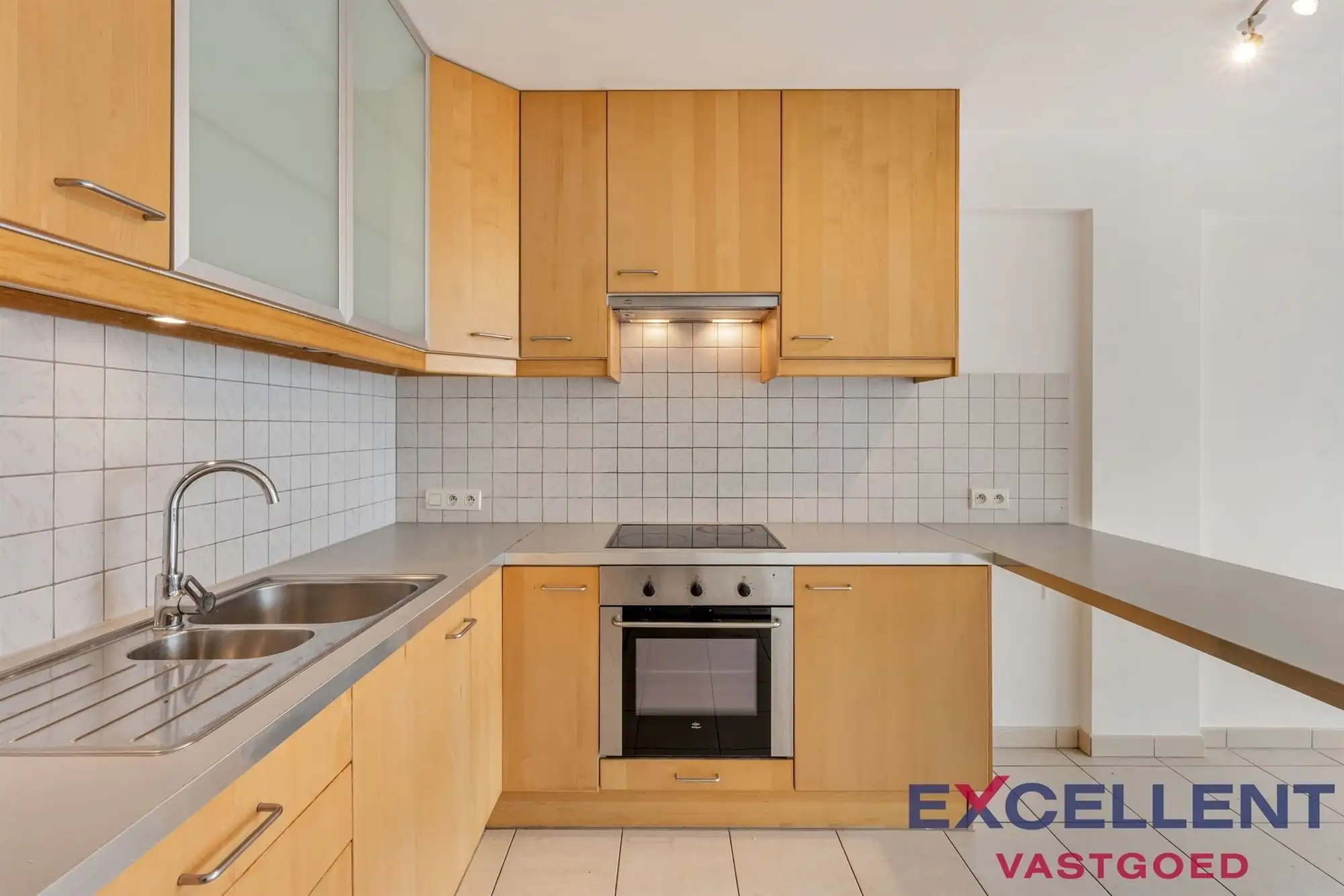 Recent appartement met zeezicht te Oostende foto 8