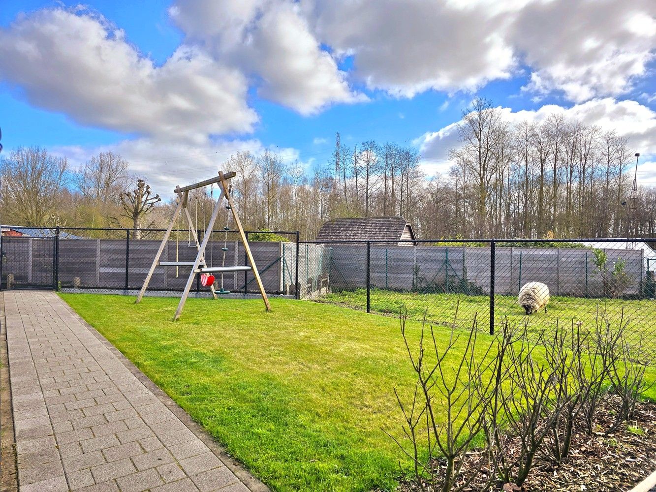 Huis te koop foto 15