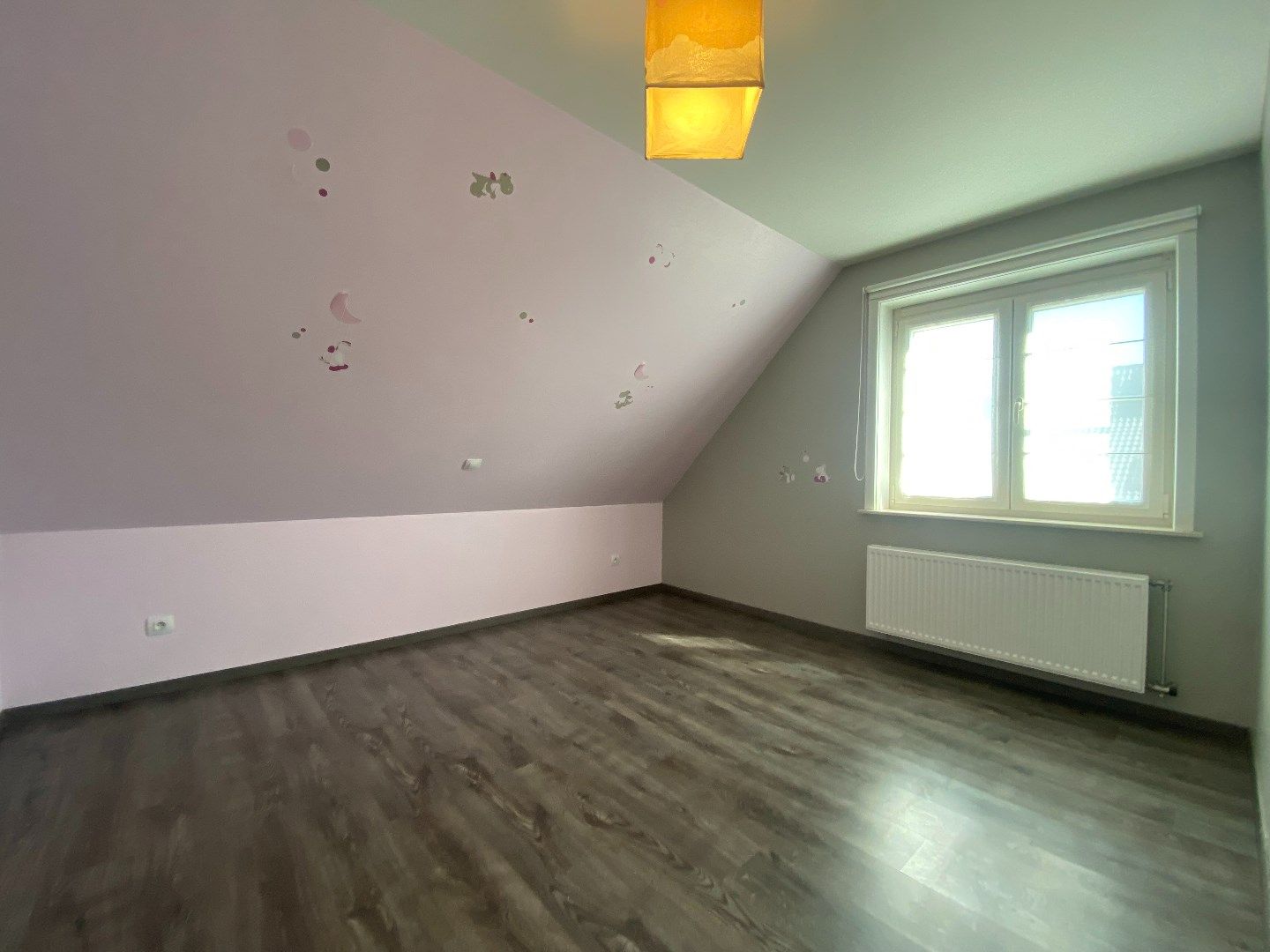 Residentieel gelegen halfopen woning TE HUUR in Deerlijk! foto 8