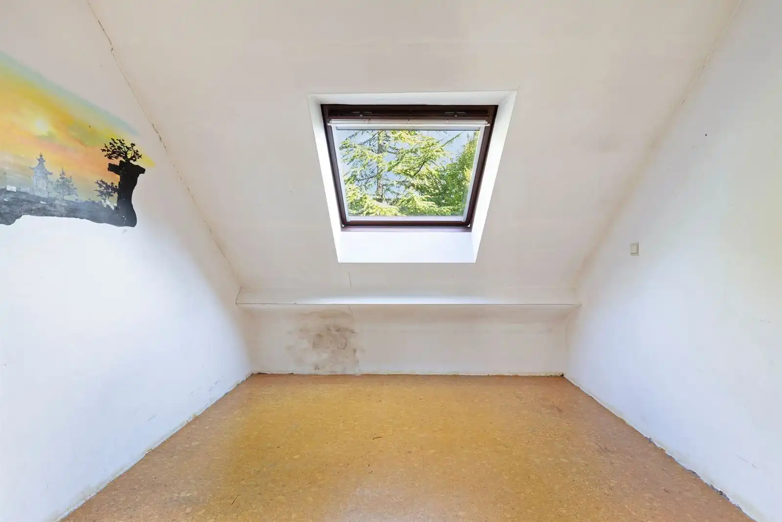 4-gevel woning met 3 slaapkamers op een top locatie te Alsemberg/Sint-Genesius-Rode foto 19
