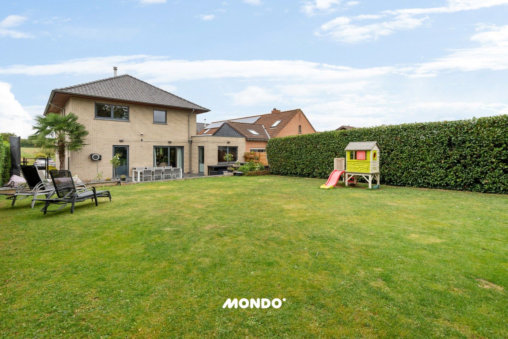 Villa te koop Pachthofstraat 35 -/A - 3080 Tervuren