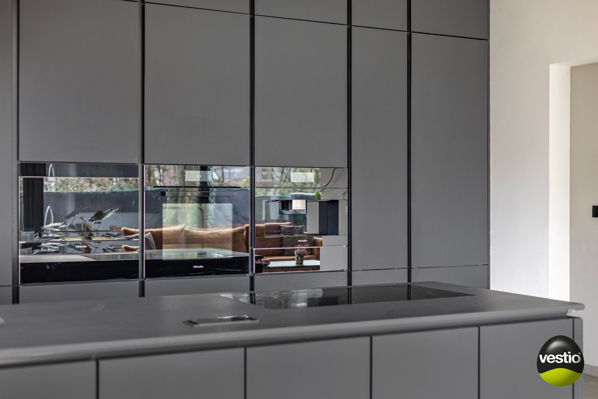Prachtige, vrijstaande BEN-woning met 3 slaapkamers en 2 badkamers op toplocatie te Genk foto 7