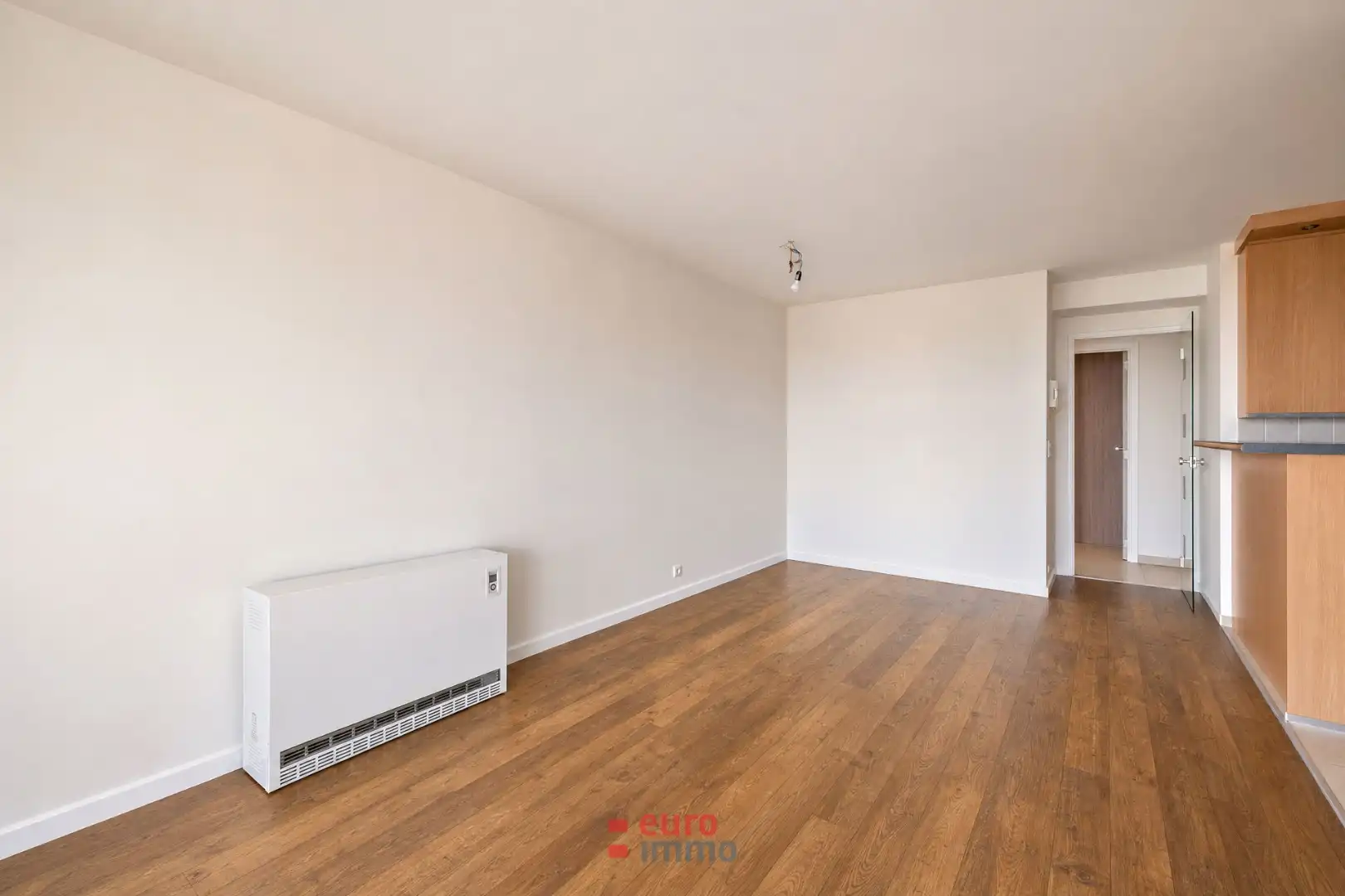 Appartement met 2 slaapkamers te koop op een zéér fel begeerde ligging te Nieuwpoort-bad! foto 5