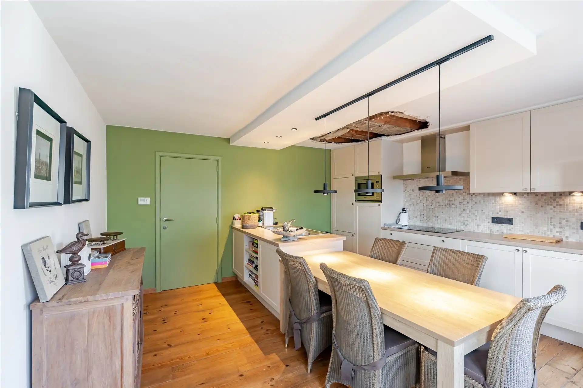 Gekend restaurant/brasserie op toplocatie nabij Aalst foto 24