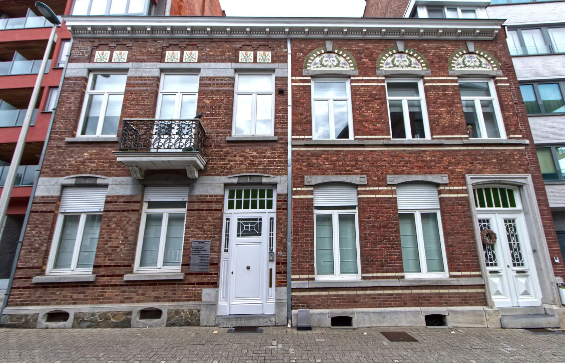 Kantoor te huur Achttiende - Oogstwal 31 - 3700 Tongeren-Borgloon