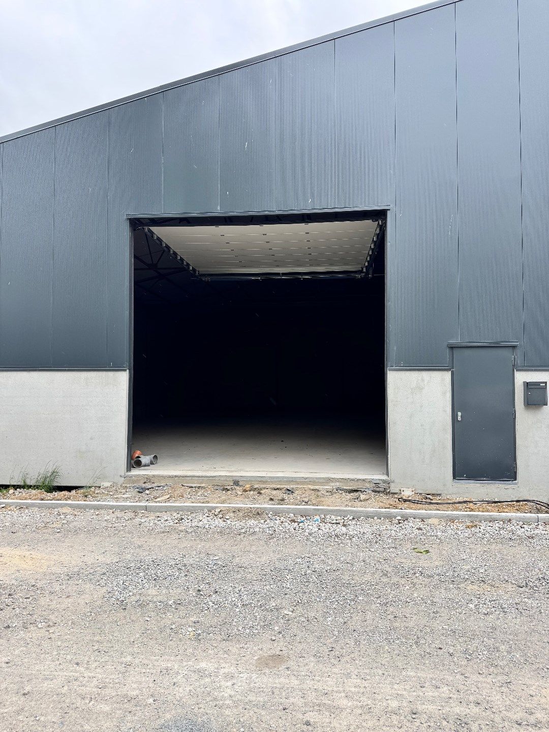 Te koop: Nieuwe KMO-units in Kortemark foto 17